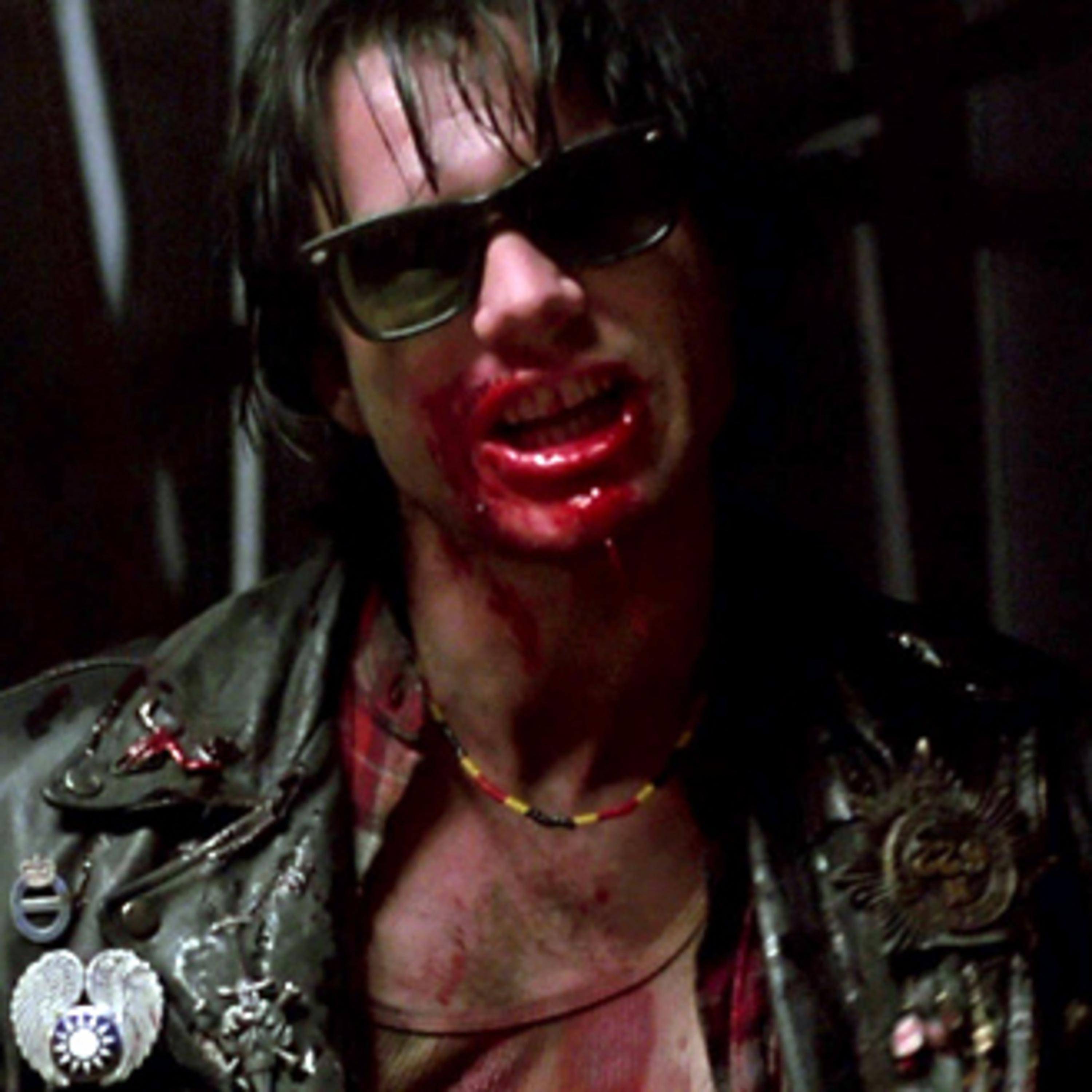 #65 Near Dark (1987) episode artwork