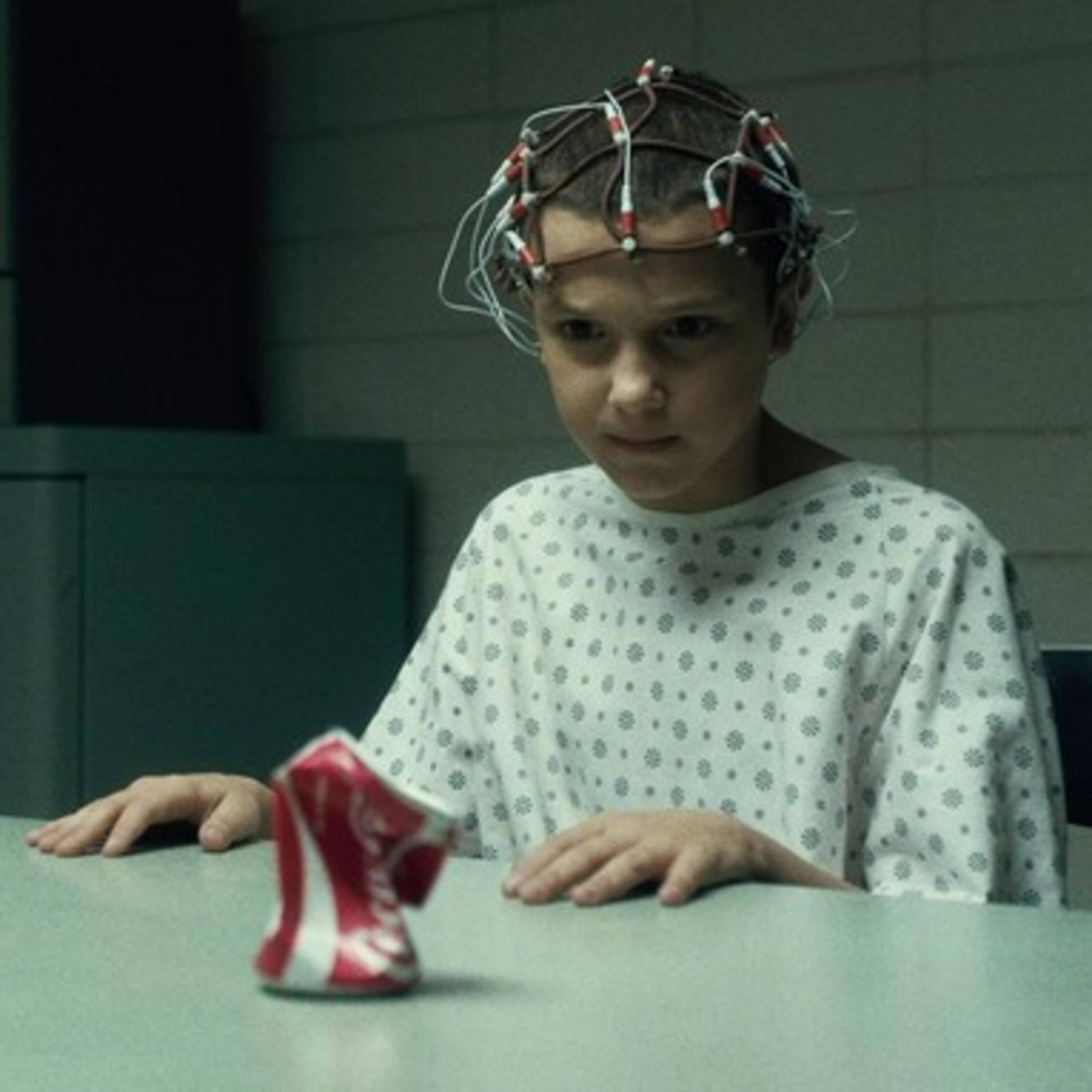#72 Stranger Things (2016) episode artwork