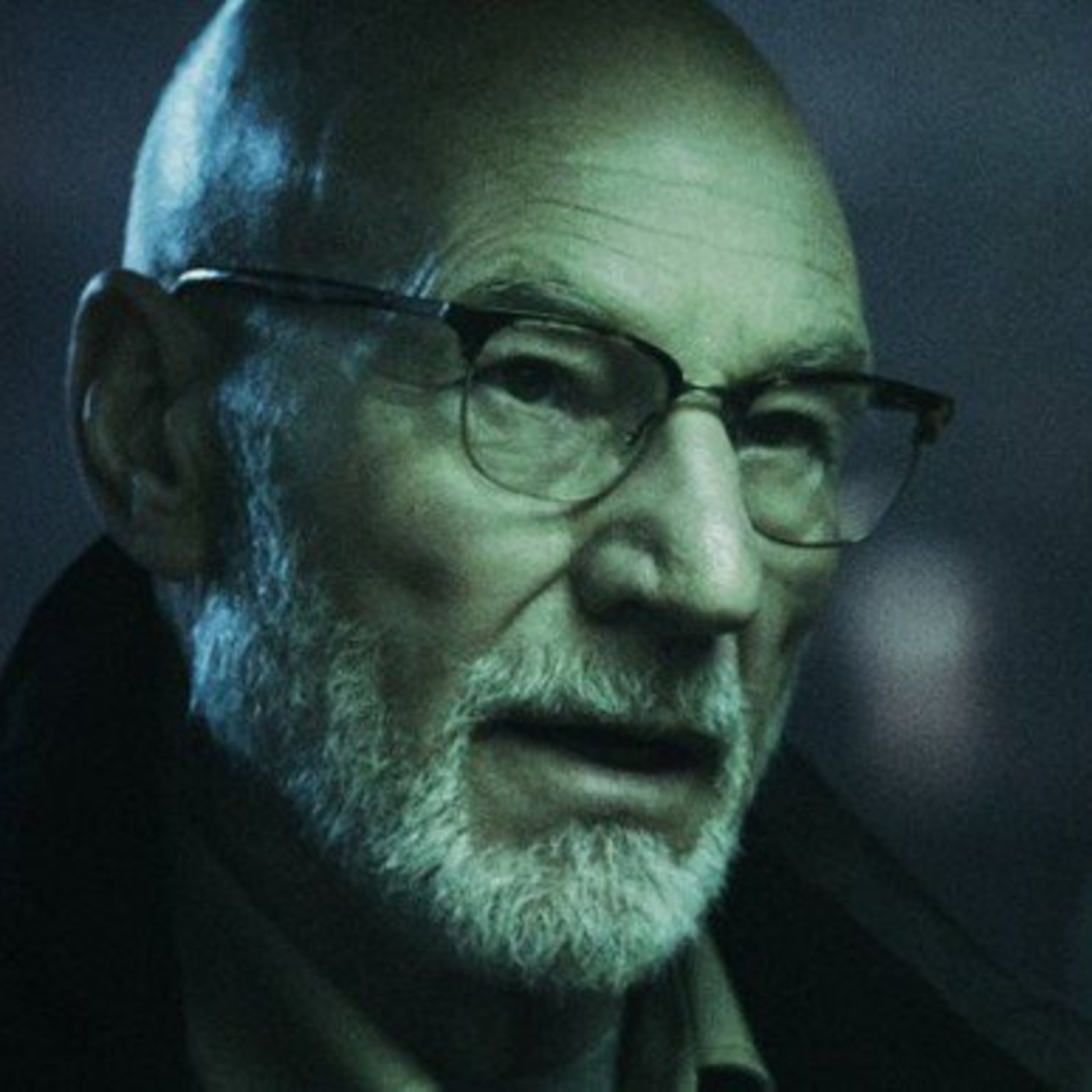 #69 Green Room (2016) episode artwork