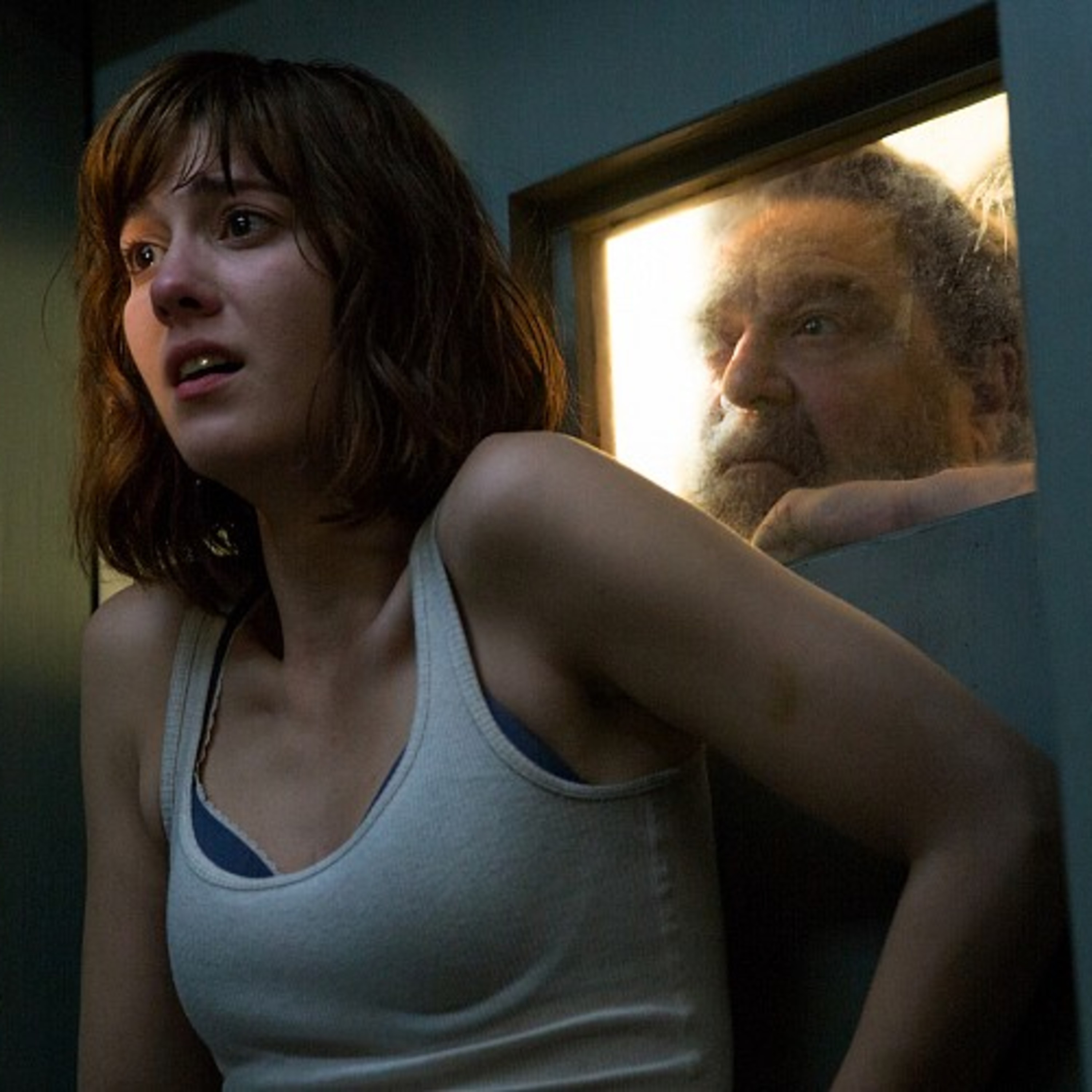 #74 10 Cloverfield Lane (2016) episode artwork