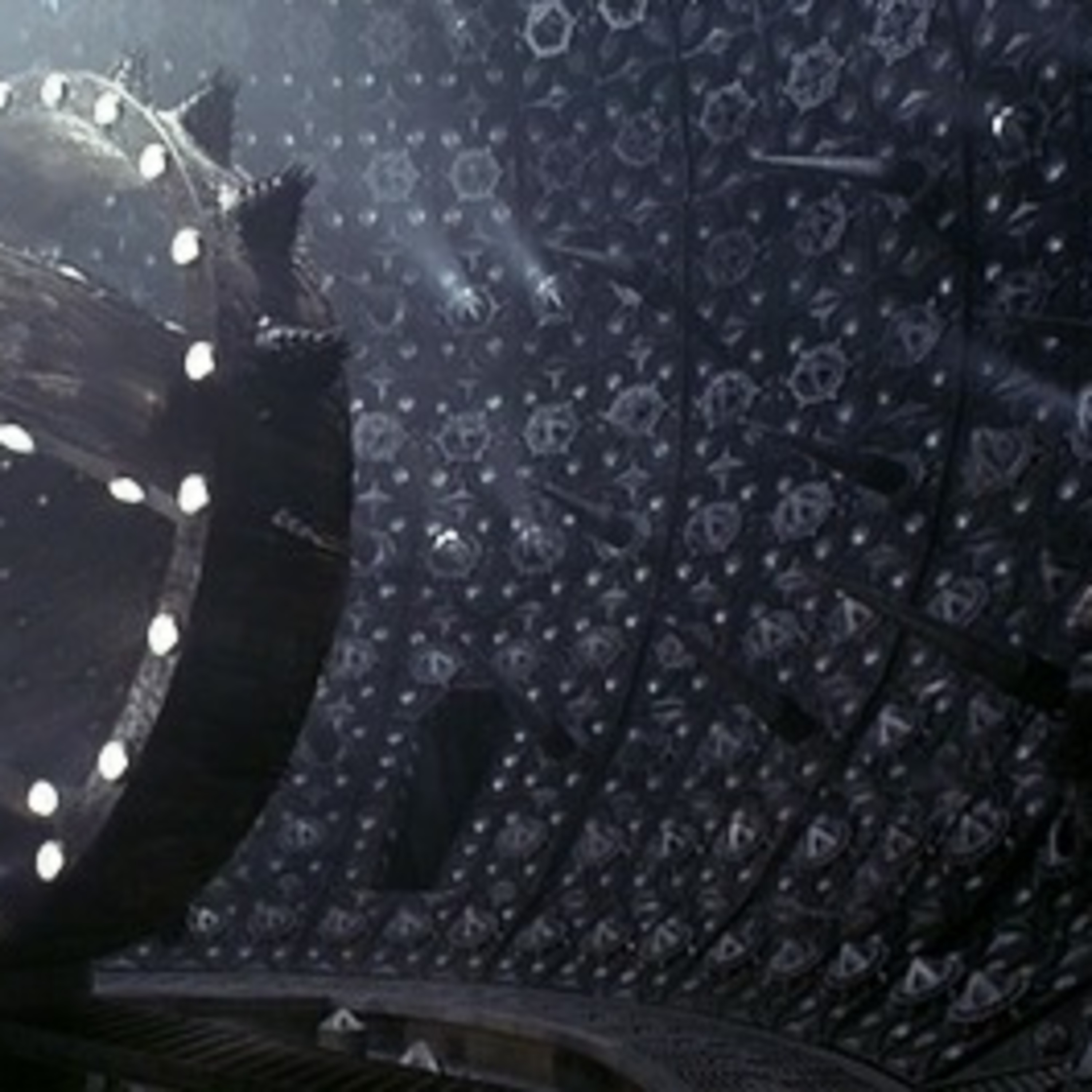 #63 Event Horizon (1997) episode artwork