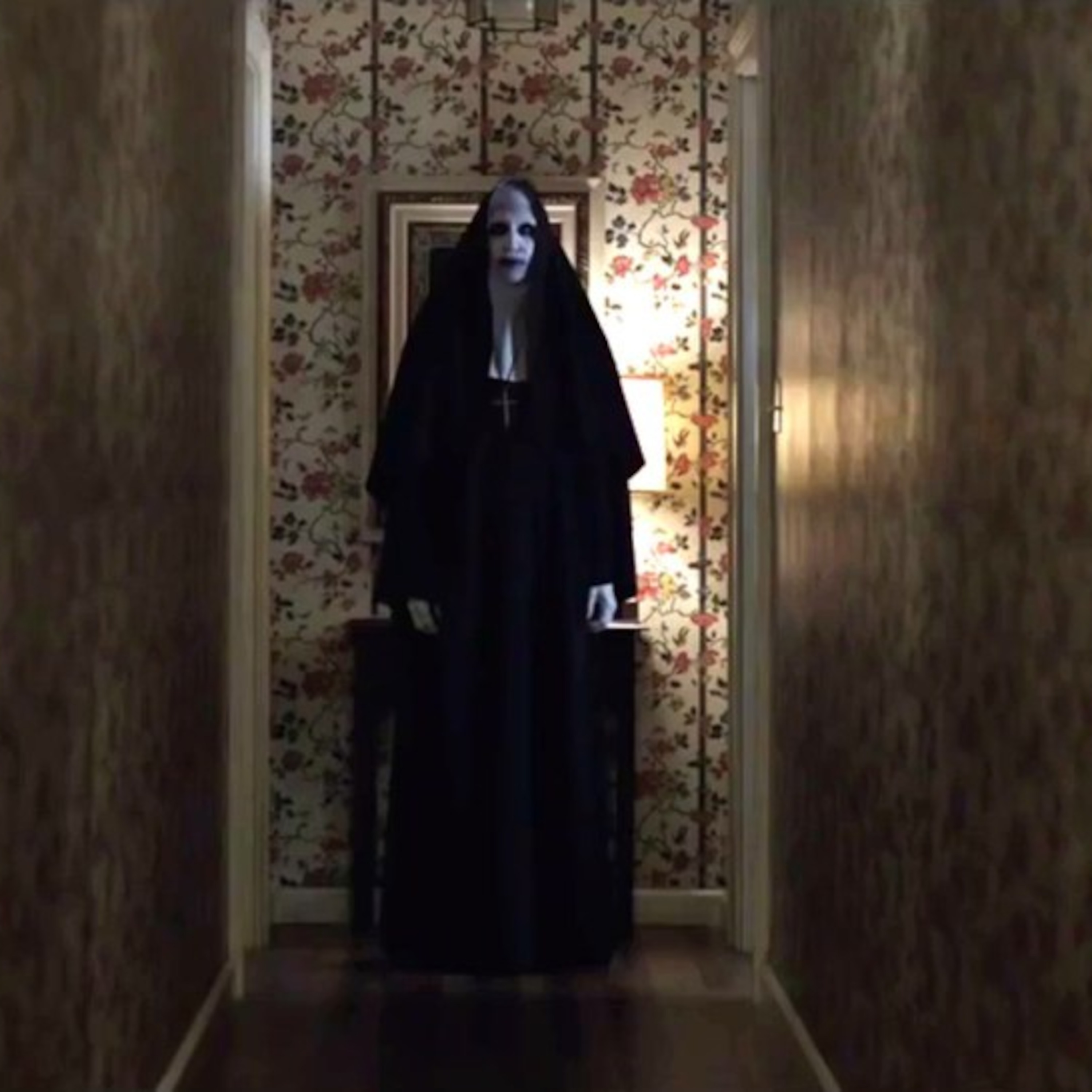 #64 The Conjuring 2 (2016) episode artwork