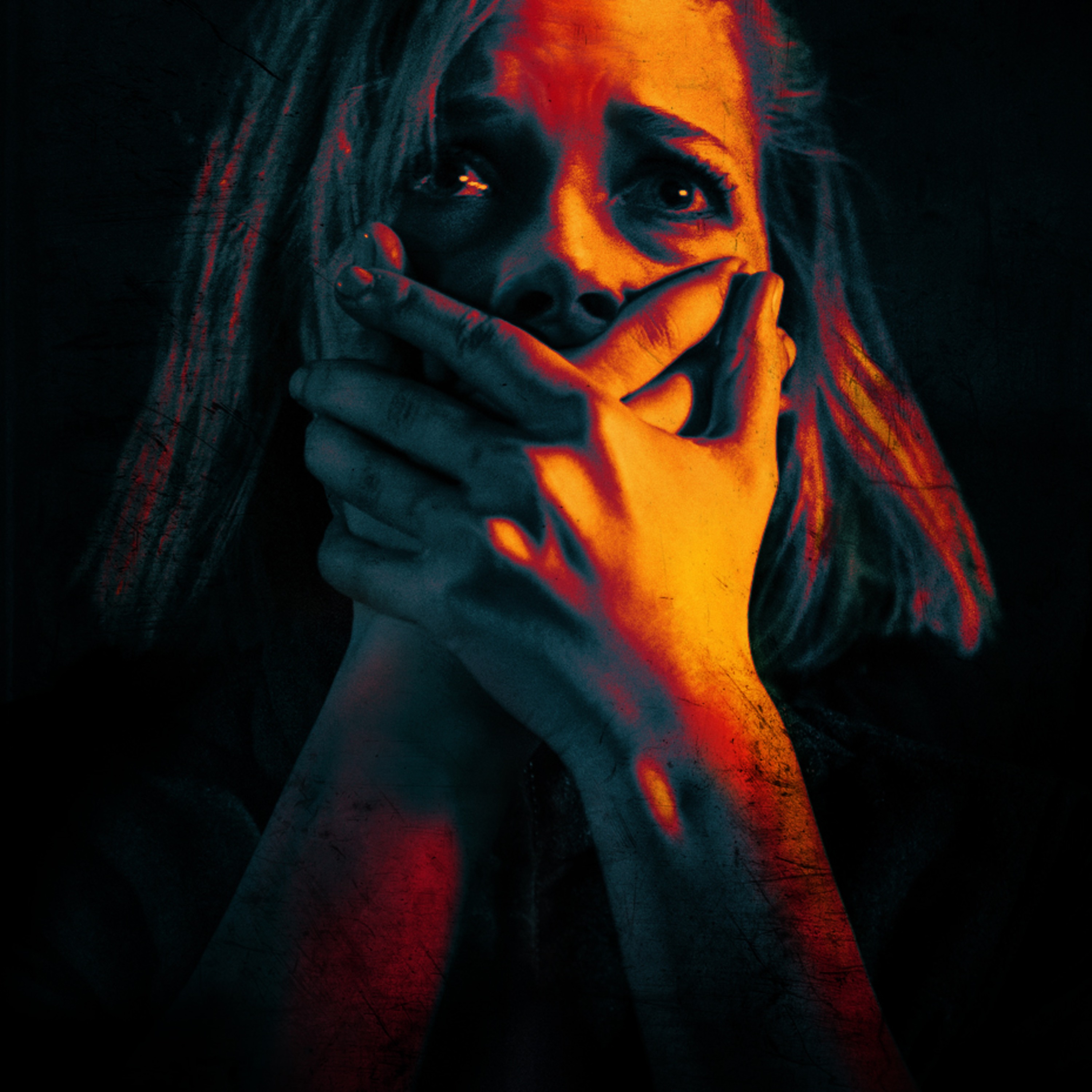 #75 Don't Breathe (2016)