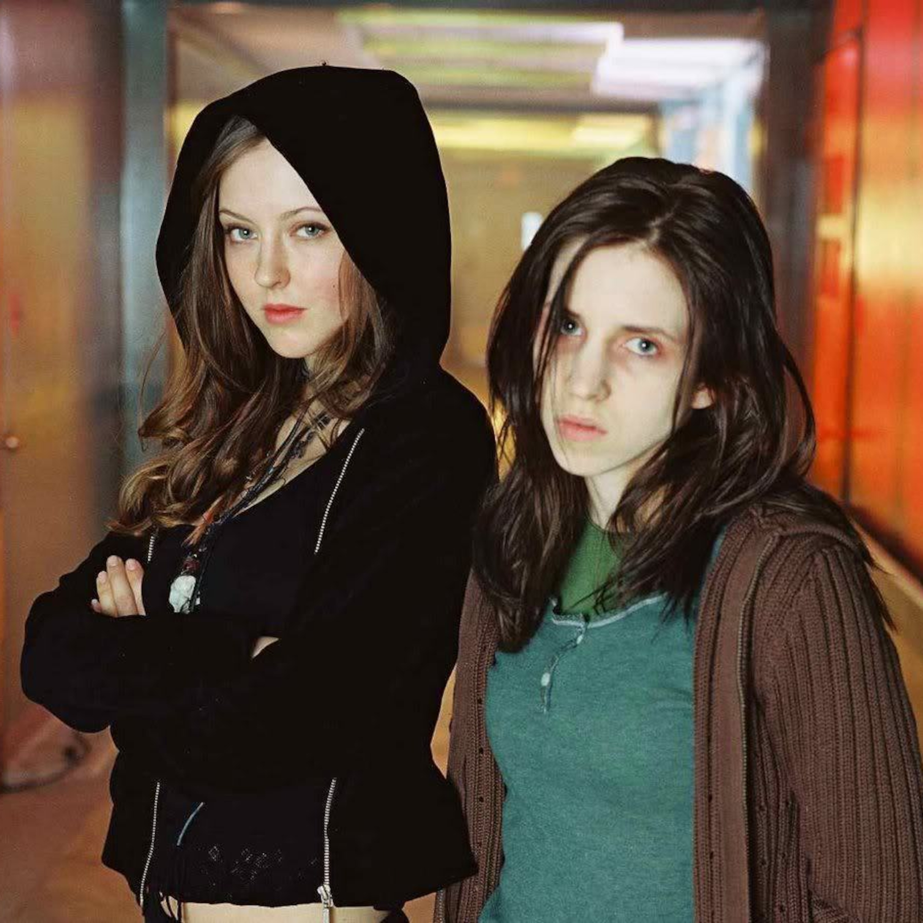 #76 Ginger Snaps (2000) episode artwork