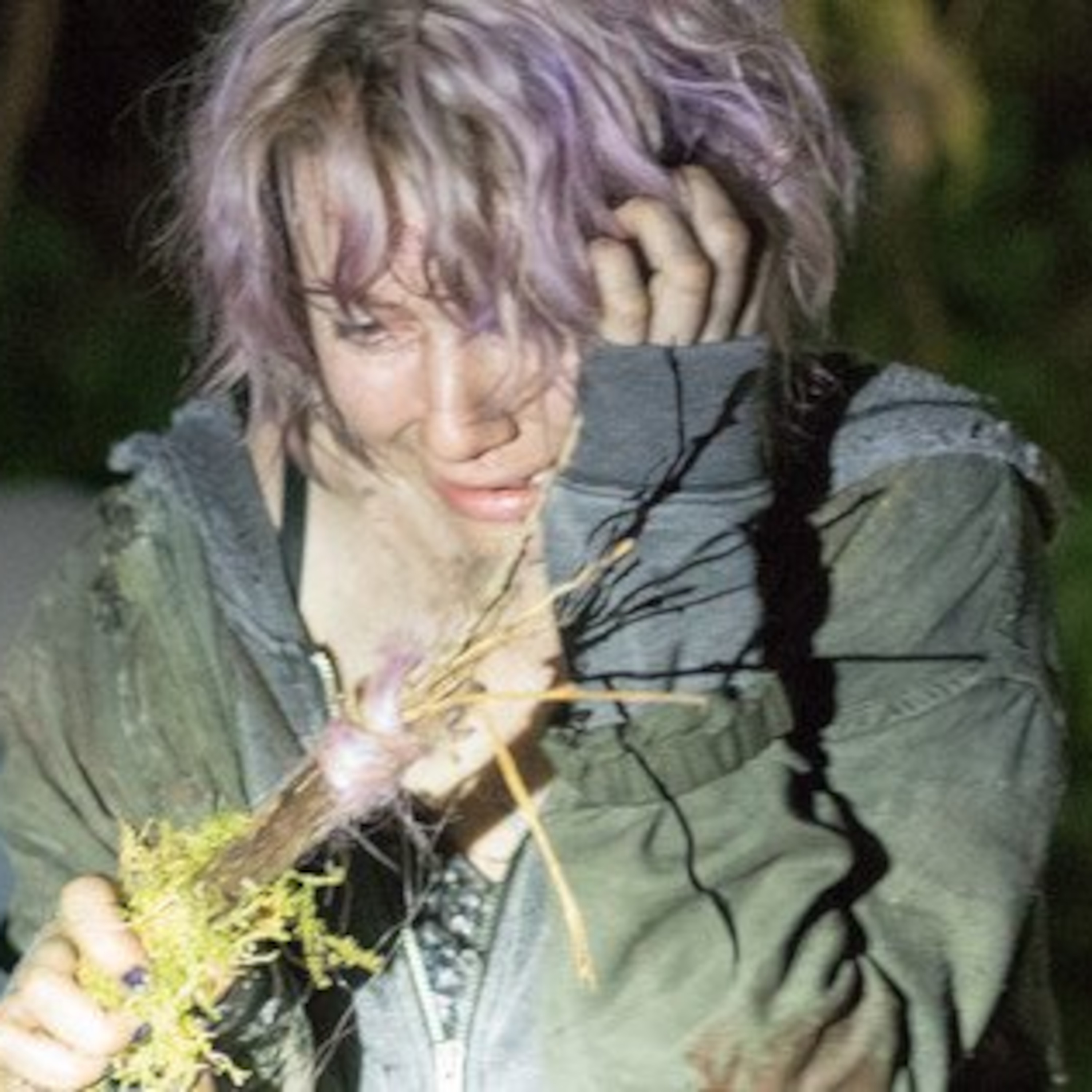 #78 Blair Witch (2016) episode artwork