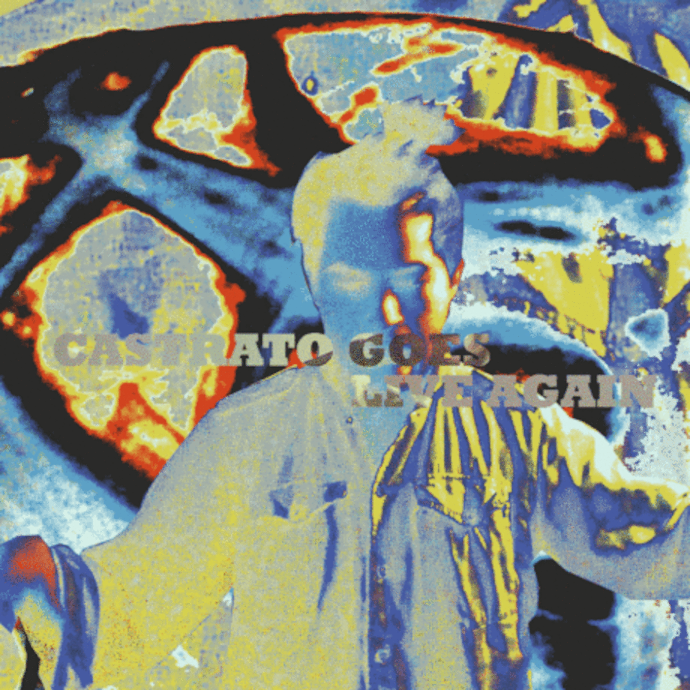 Live recording : 16th April, 2007.