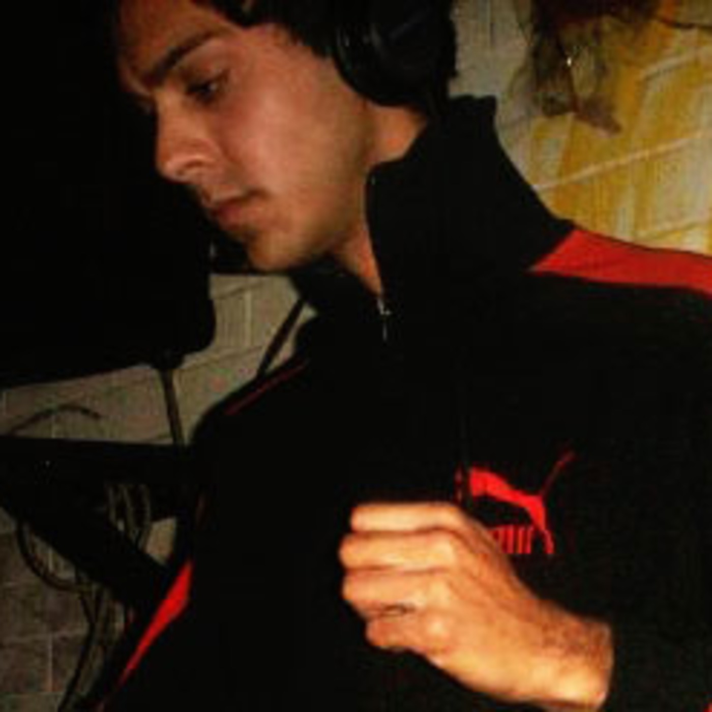 DJ SAL - Riddim Mix  @http://www.logoshanghai.net