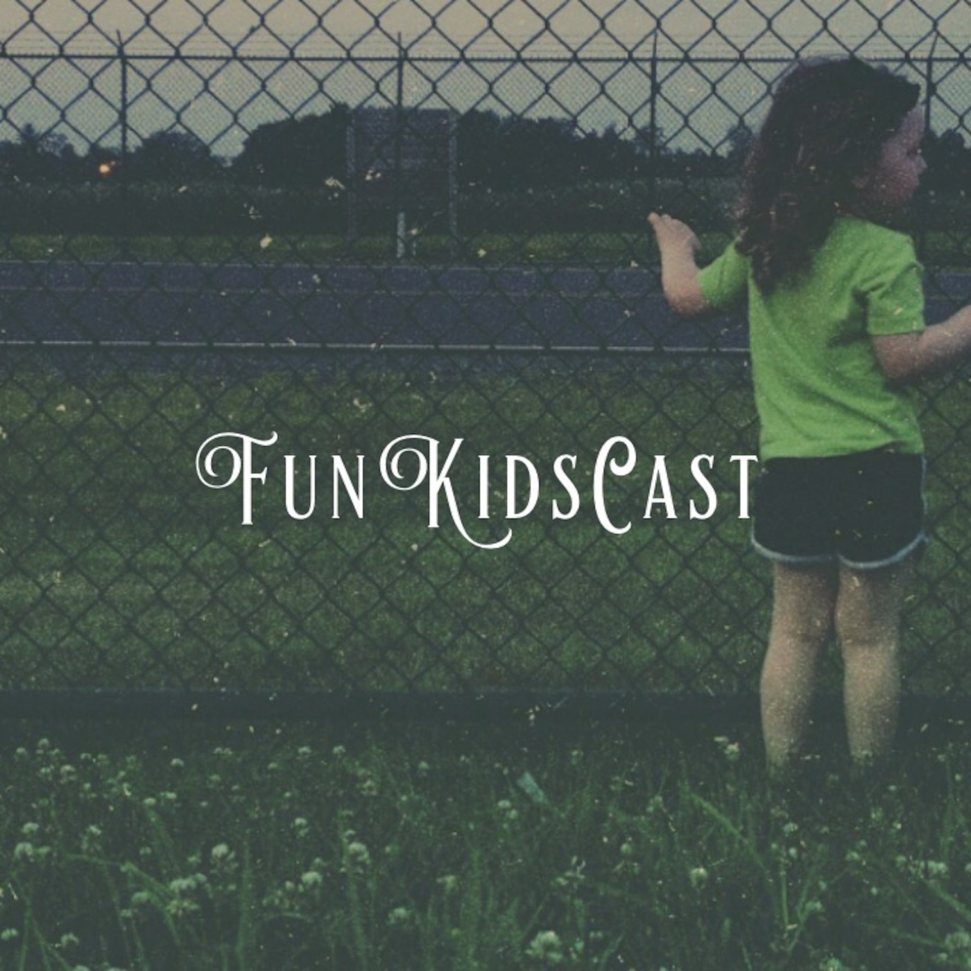 FunKidsCast's Podcast