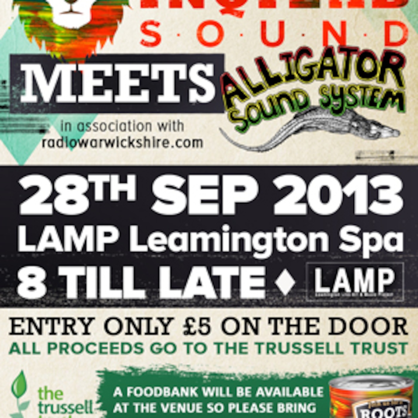 Inqilab Sound Show No.17