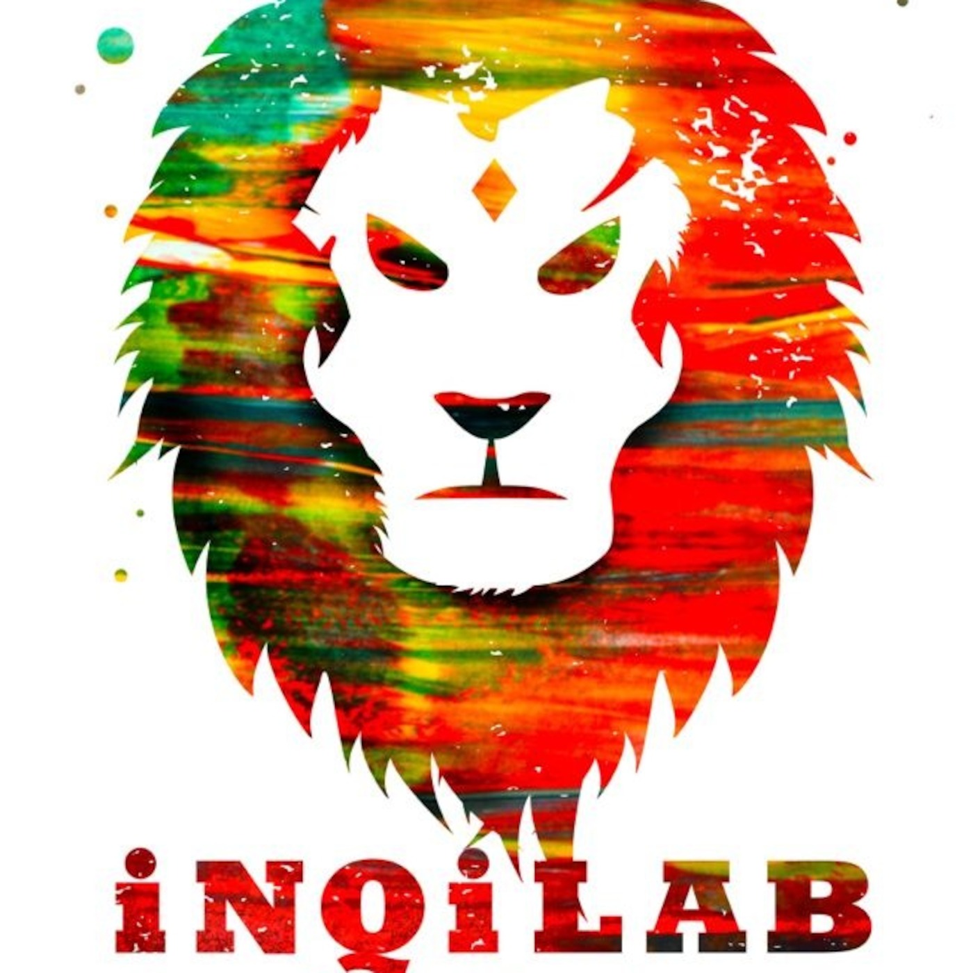 Inqilab Sound No. 13 episode artwork