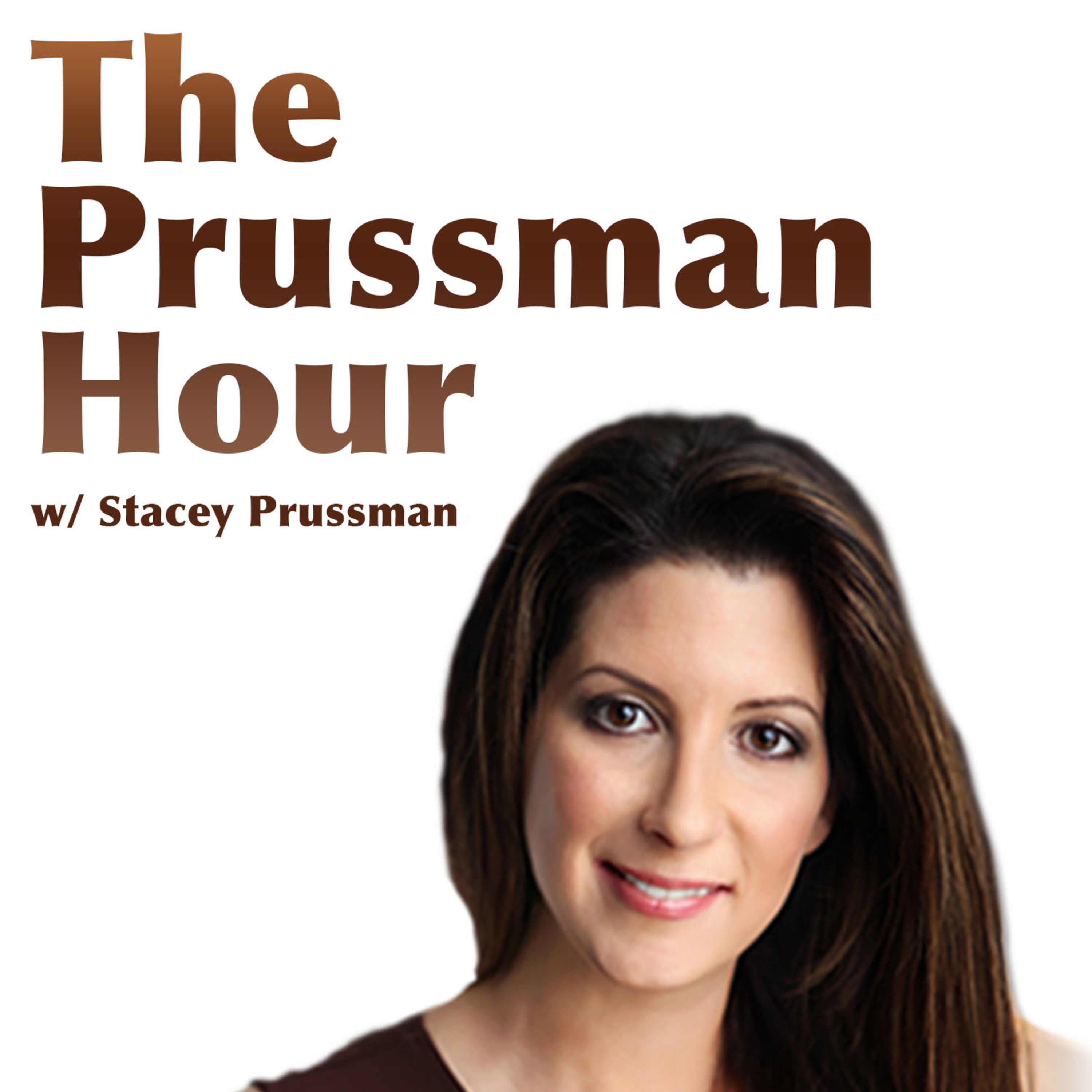 The Stacey Prussman Hour