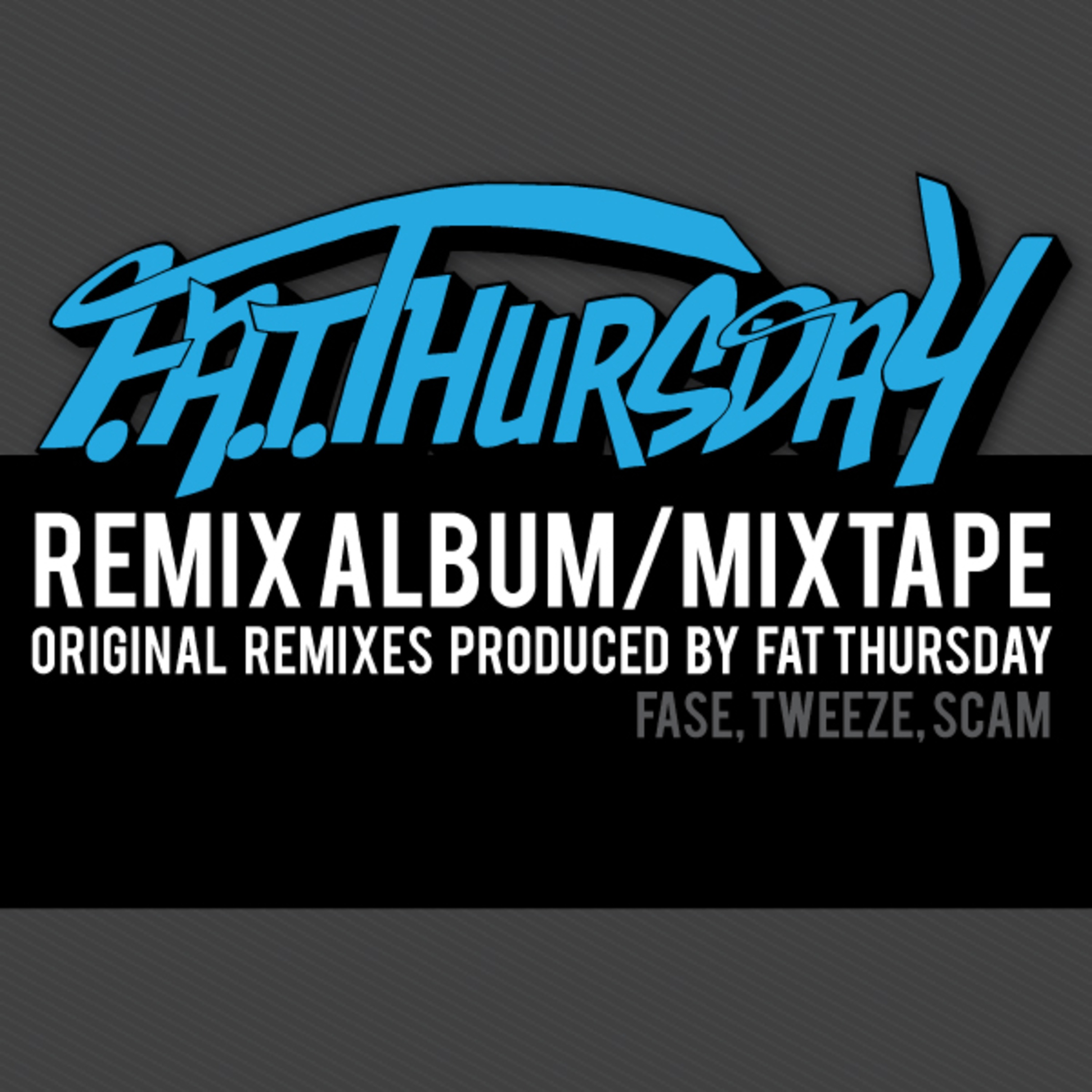 FAT Thursday\'s Podcast