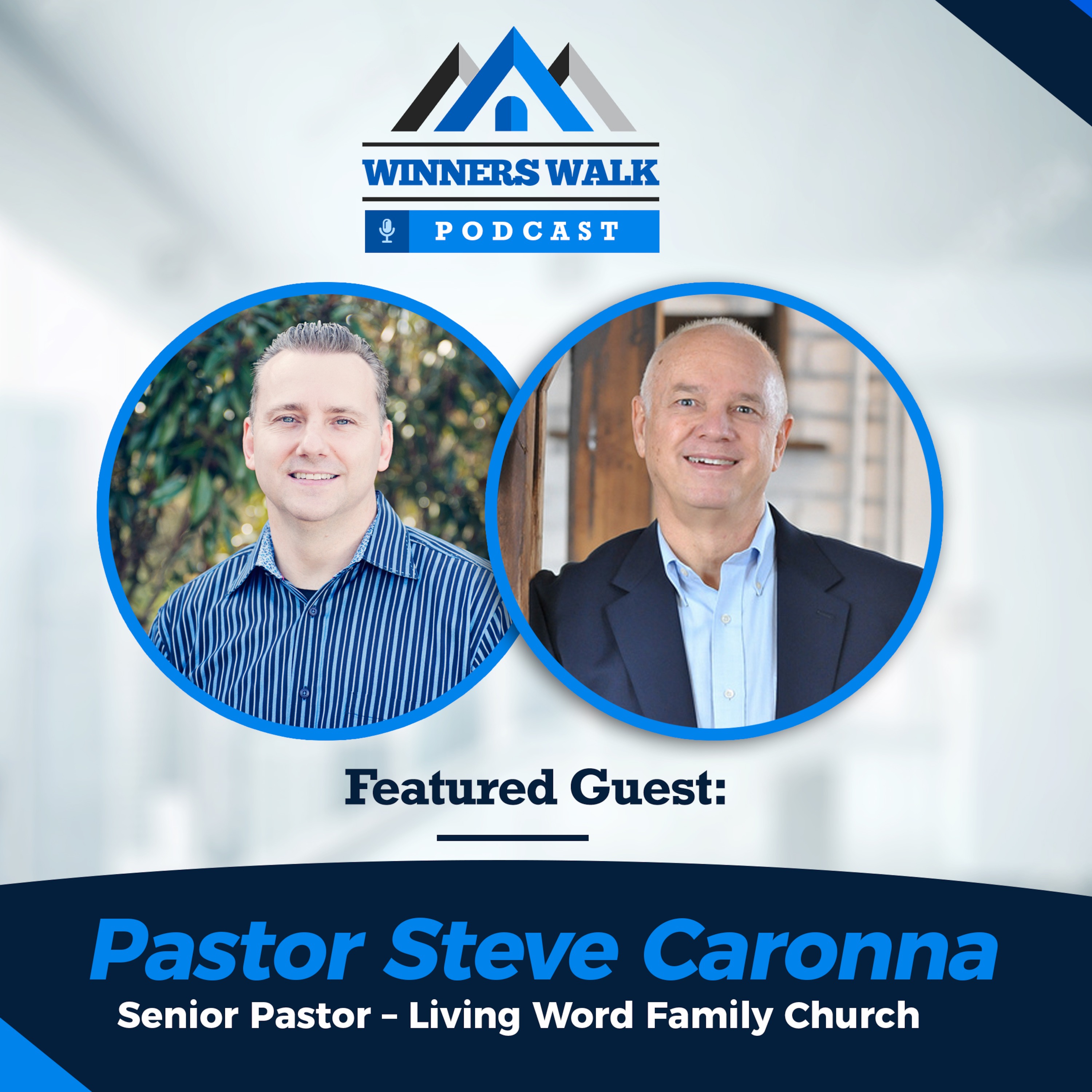 Winners Walk Podcast