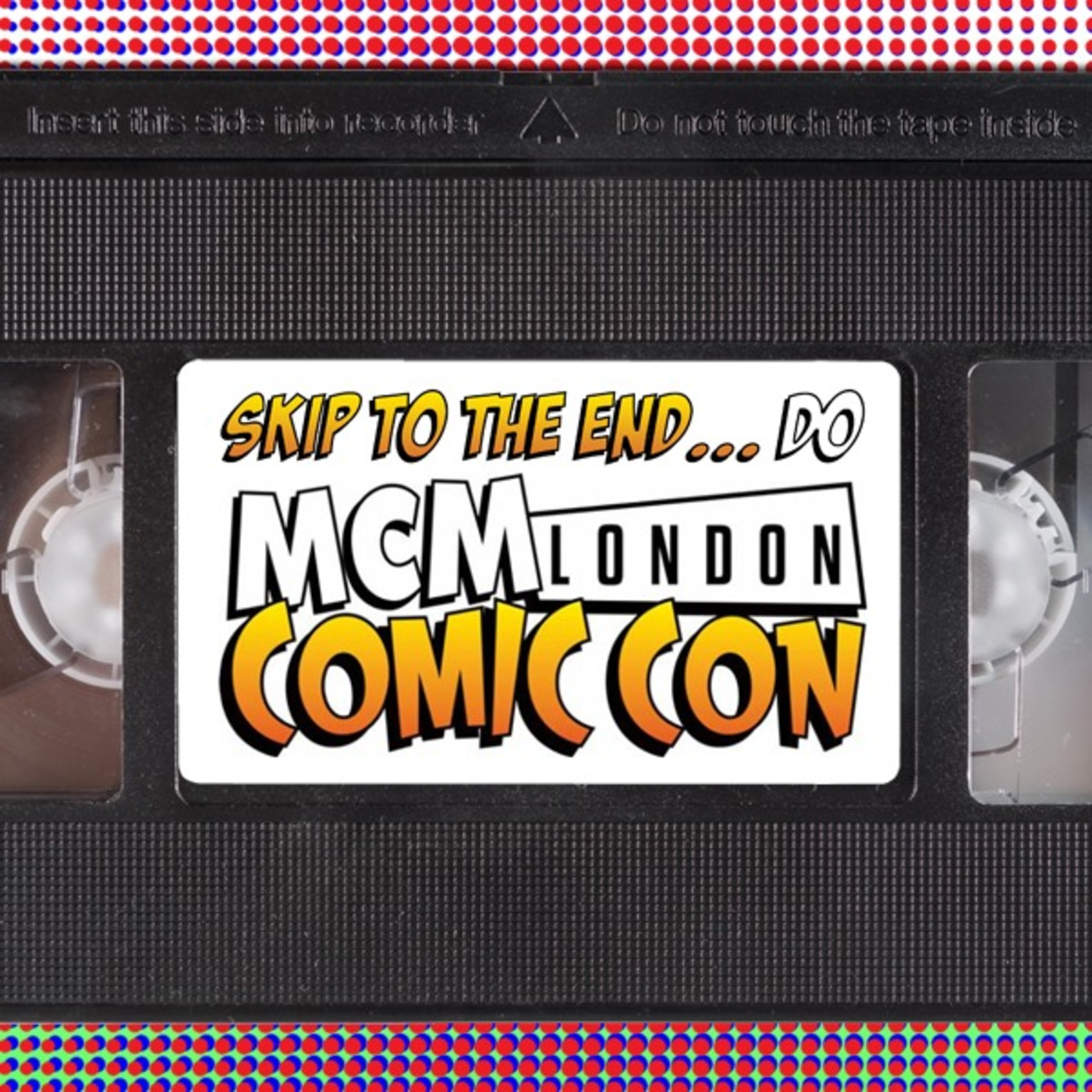 Skip To The End Podcast