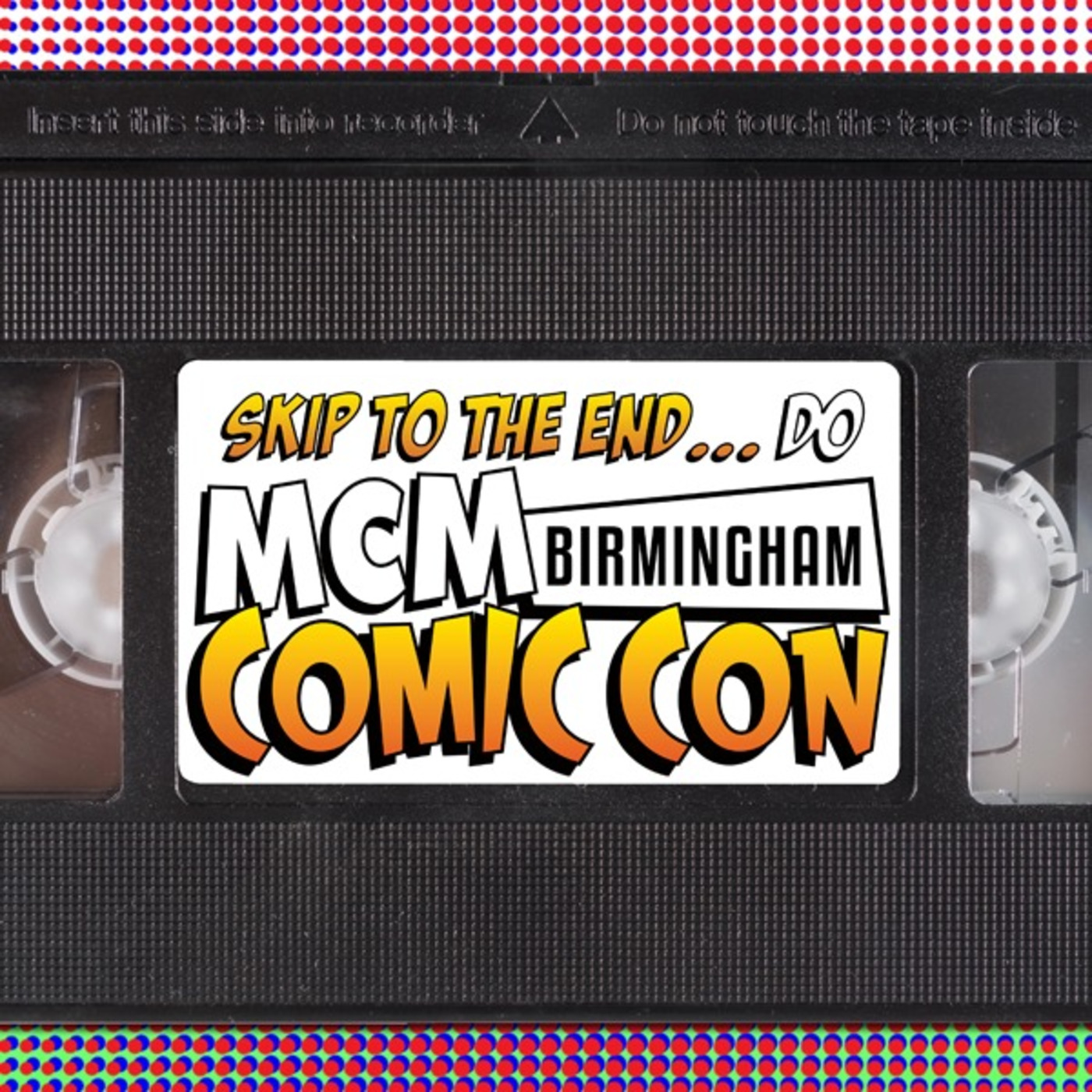 Skip To The End Podcast