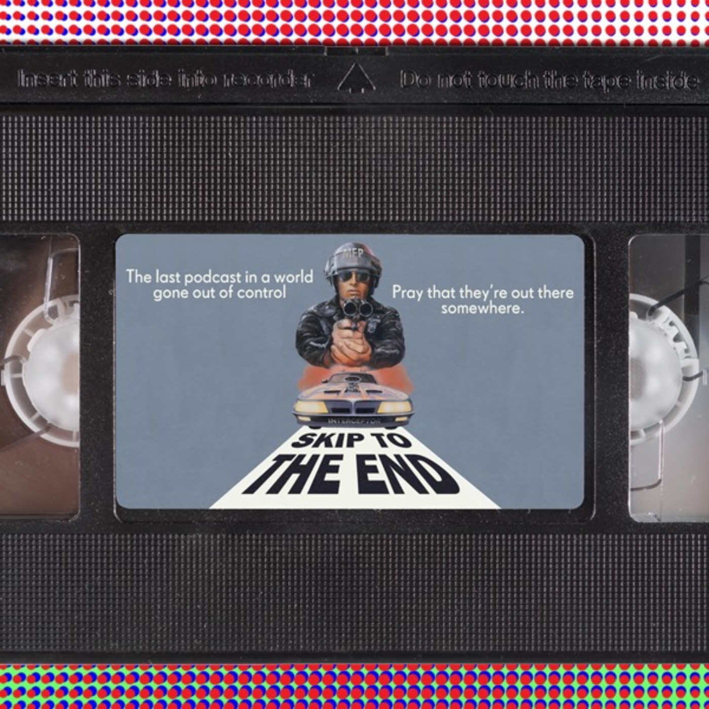 Skip To The End Podcast