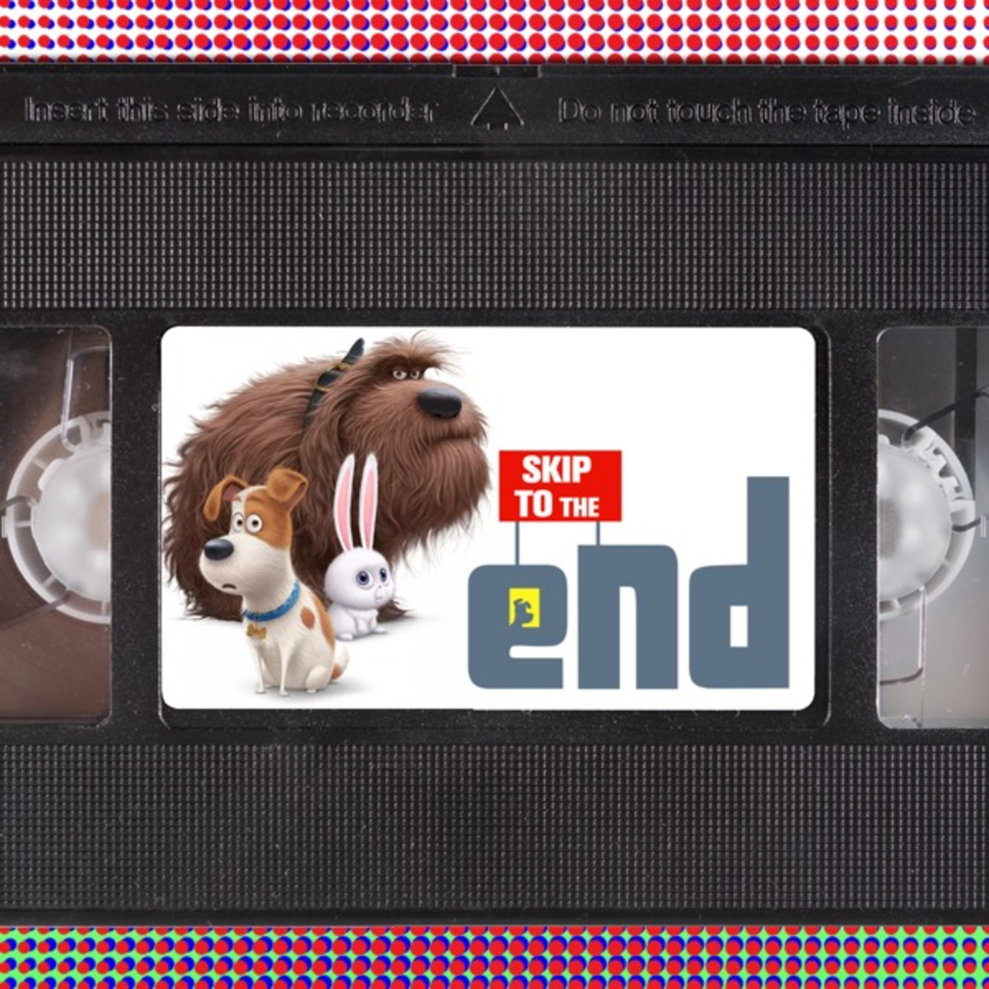 Skip To The End Podcast