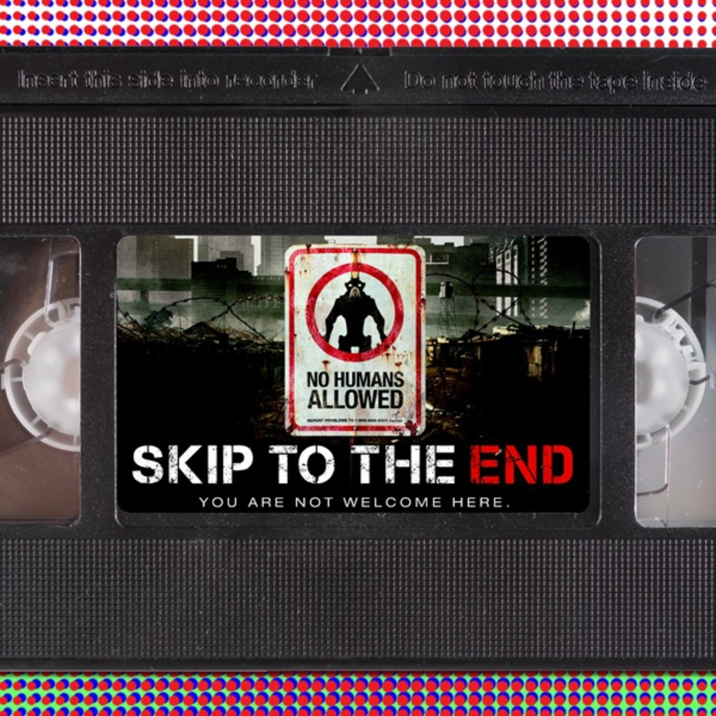 Skip To The End Podcast