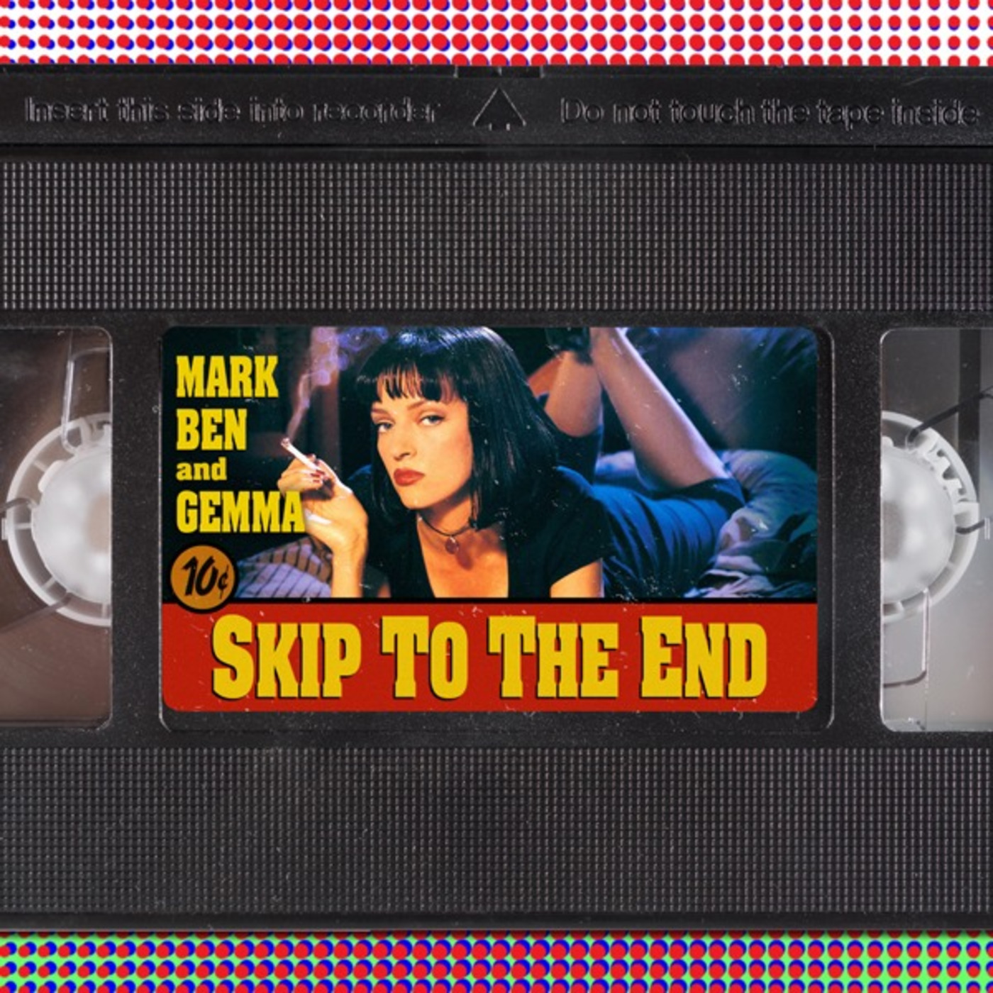 Skip To The End Podcast