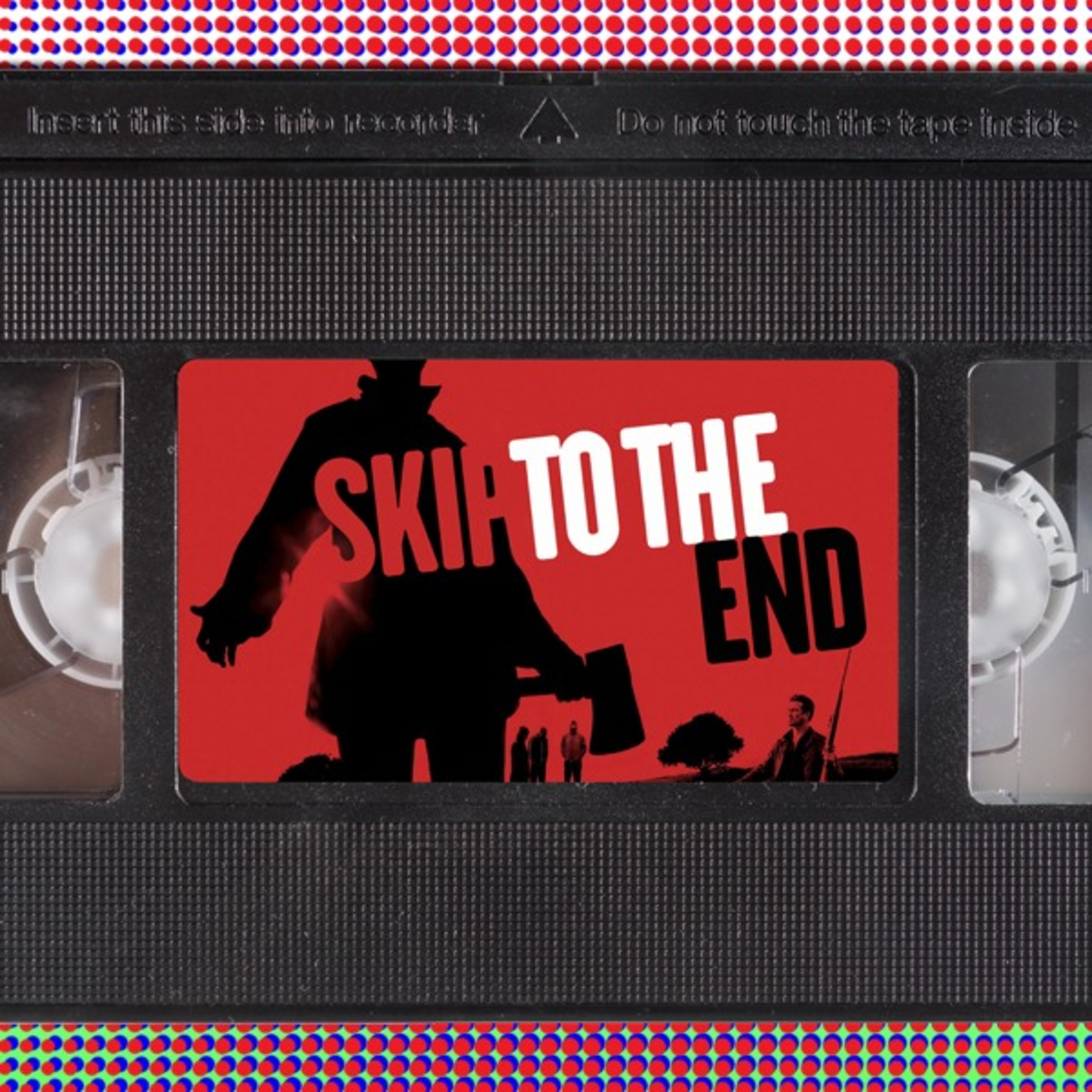 Episode 128 - Ad Astra
