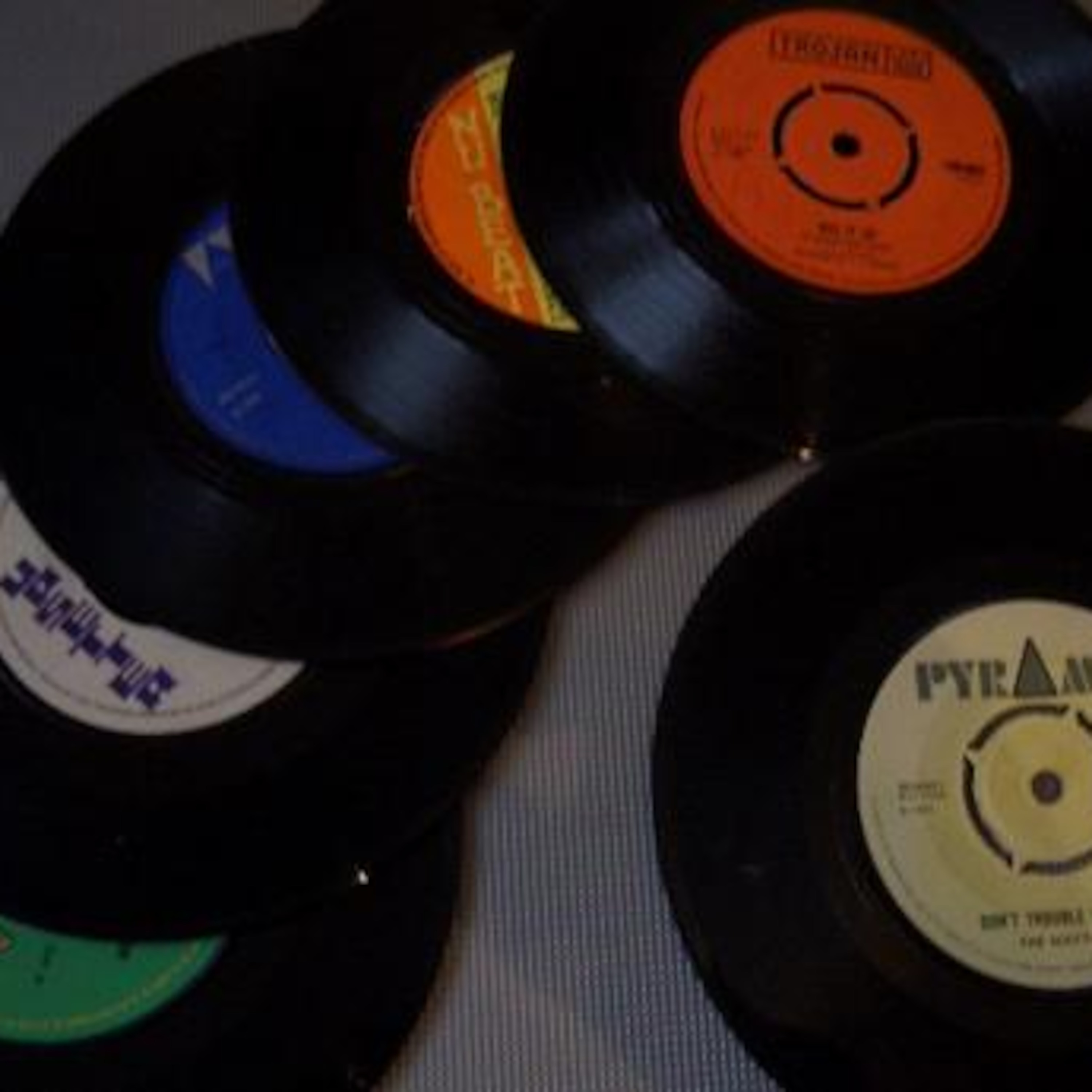 A Fistful Of Reggae