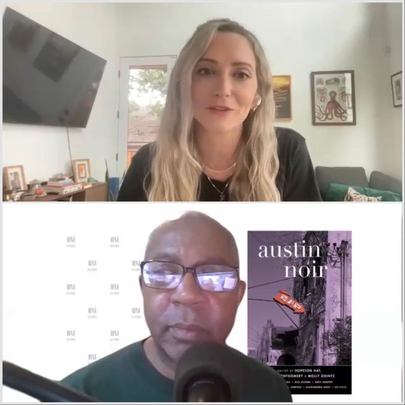 Hopeton Hay Podcasts