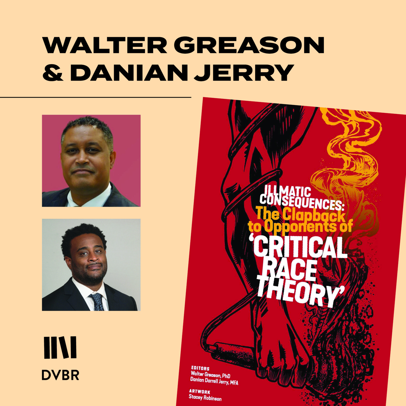 Hopeton Hay Podcasts