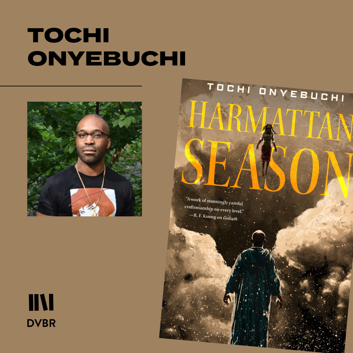 Hopeton Hay Podcasts
