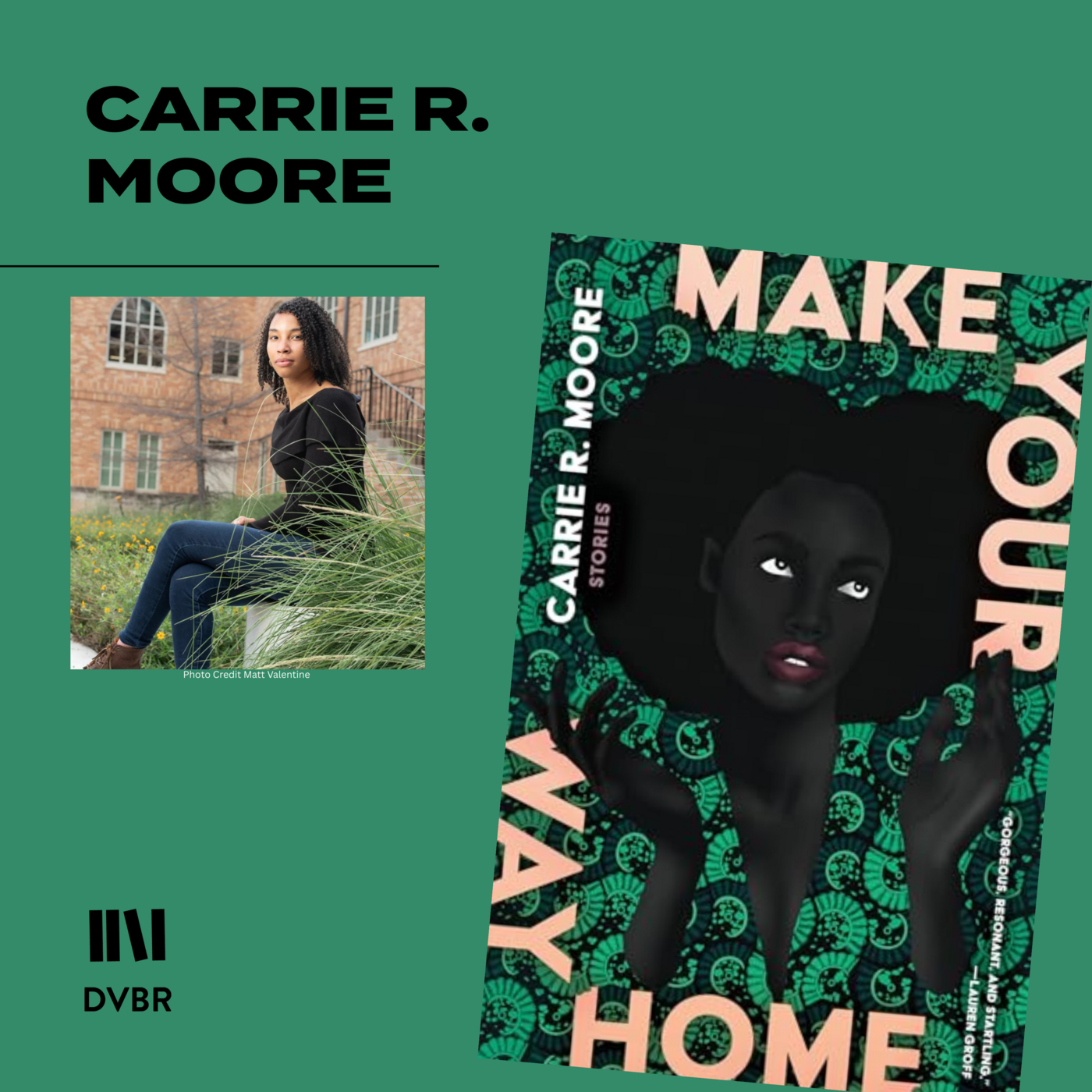 Hopeton Hay Podcasts