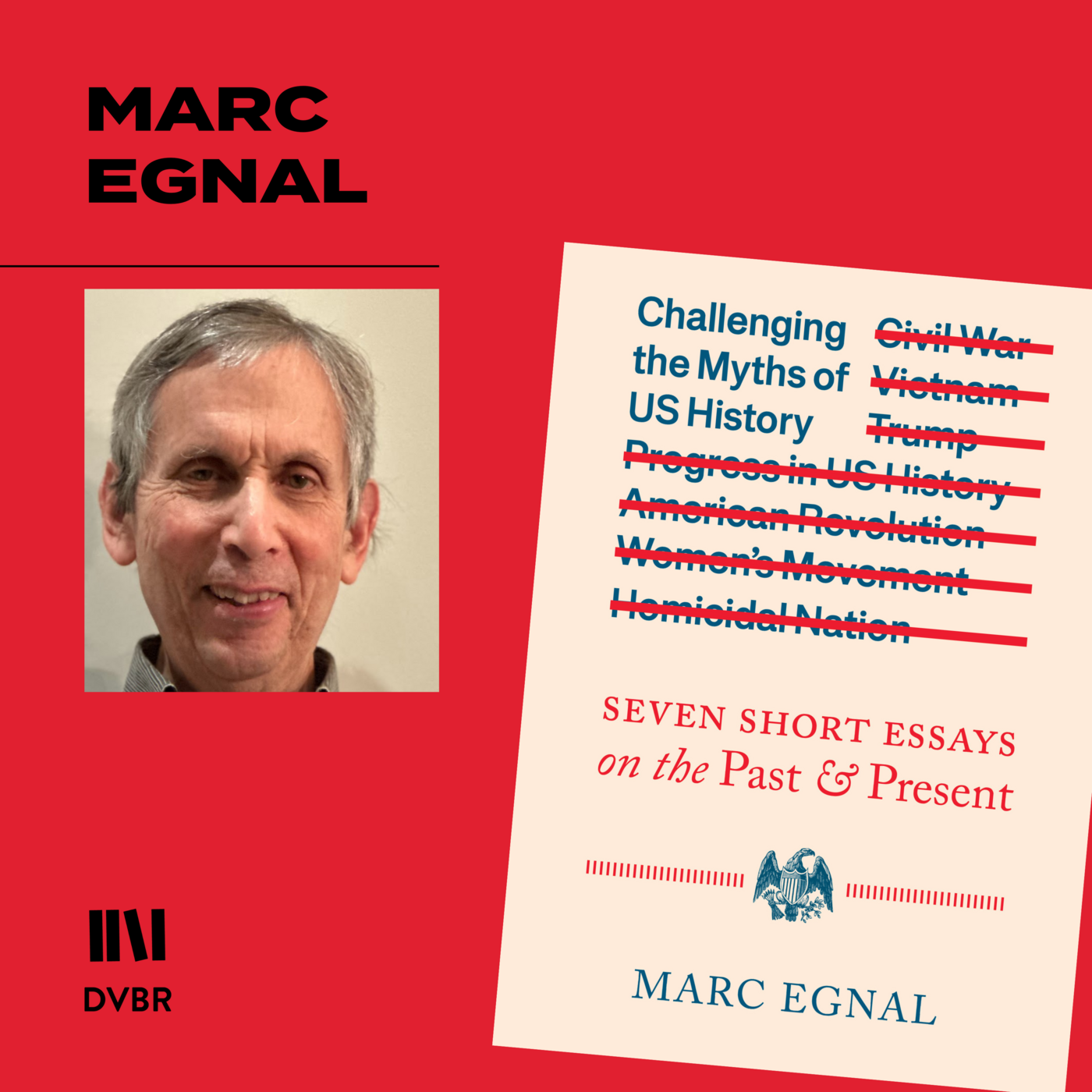 Hopeton Hay Podcasts