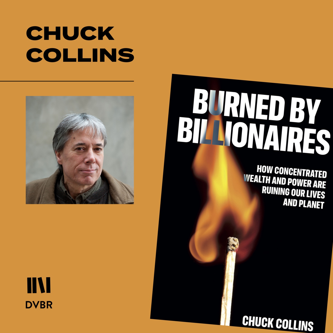 Hopeton Hay Podcasts