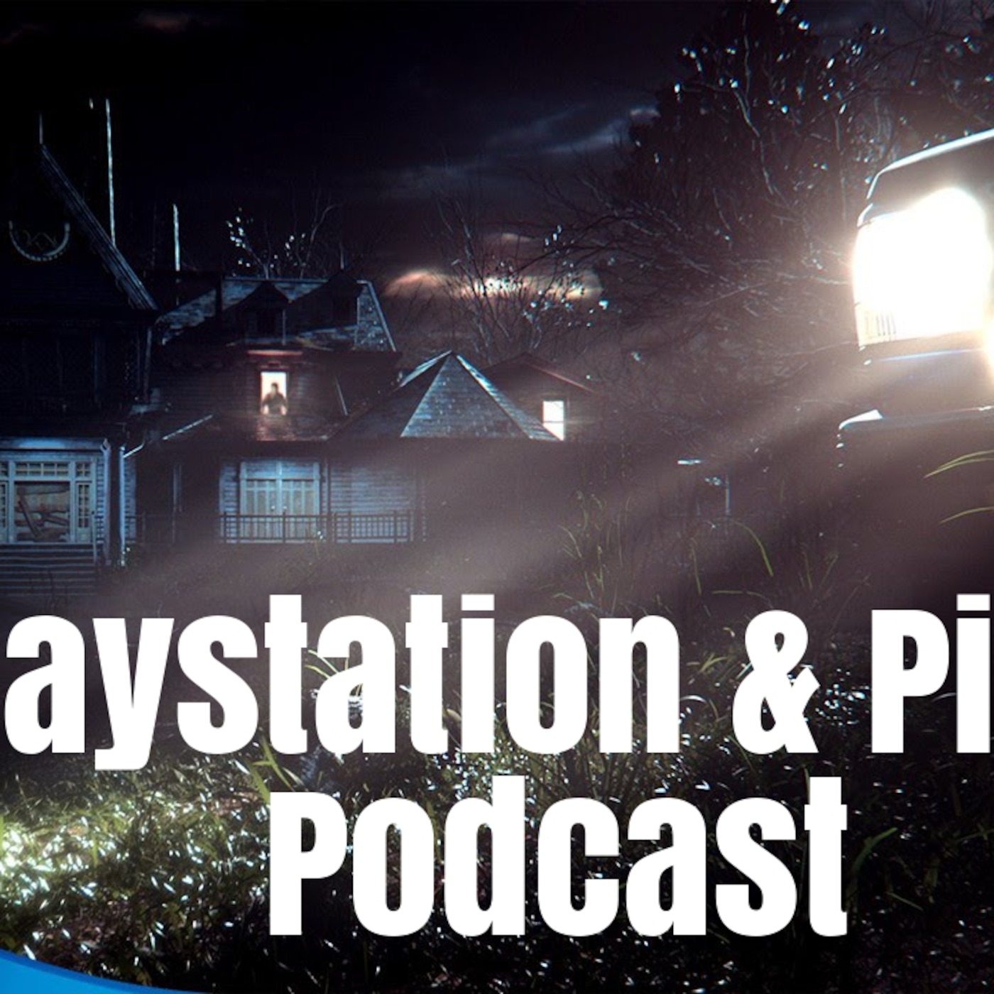 Playstation & Pizza Ep. 17 - First footage of Resident Evil 7 | Sonic Mania, and more