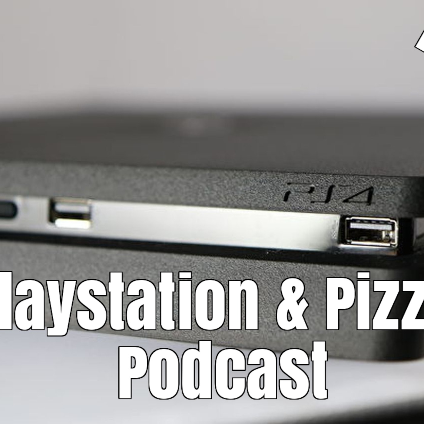 Playstation&Pizza Ep.21 - PS4 Slim is real! | releasing September 14th? episode artwork