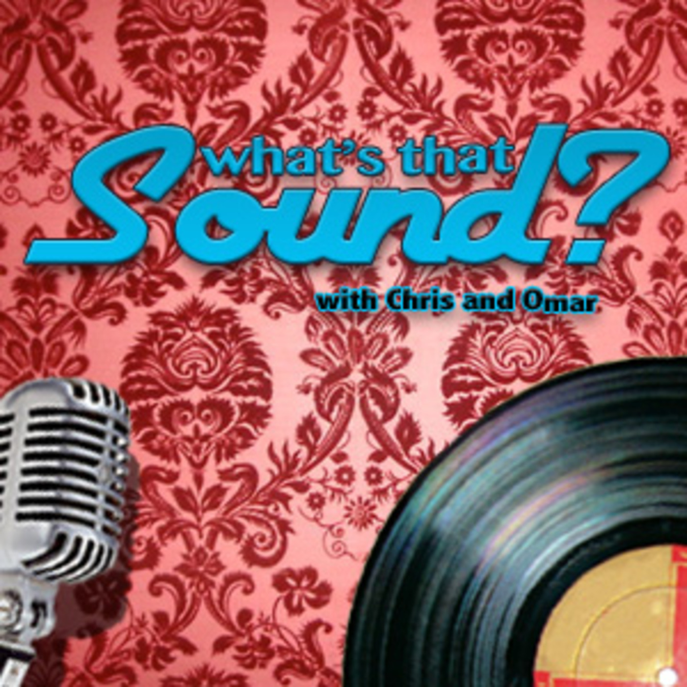What's That Sound?