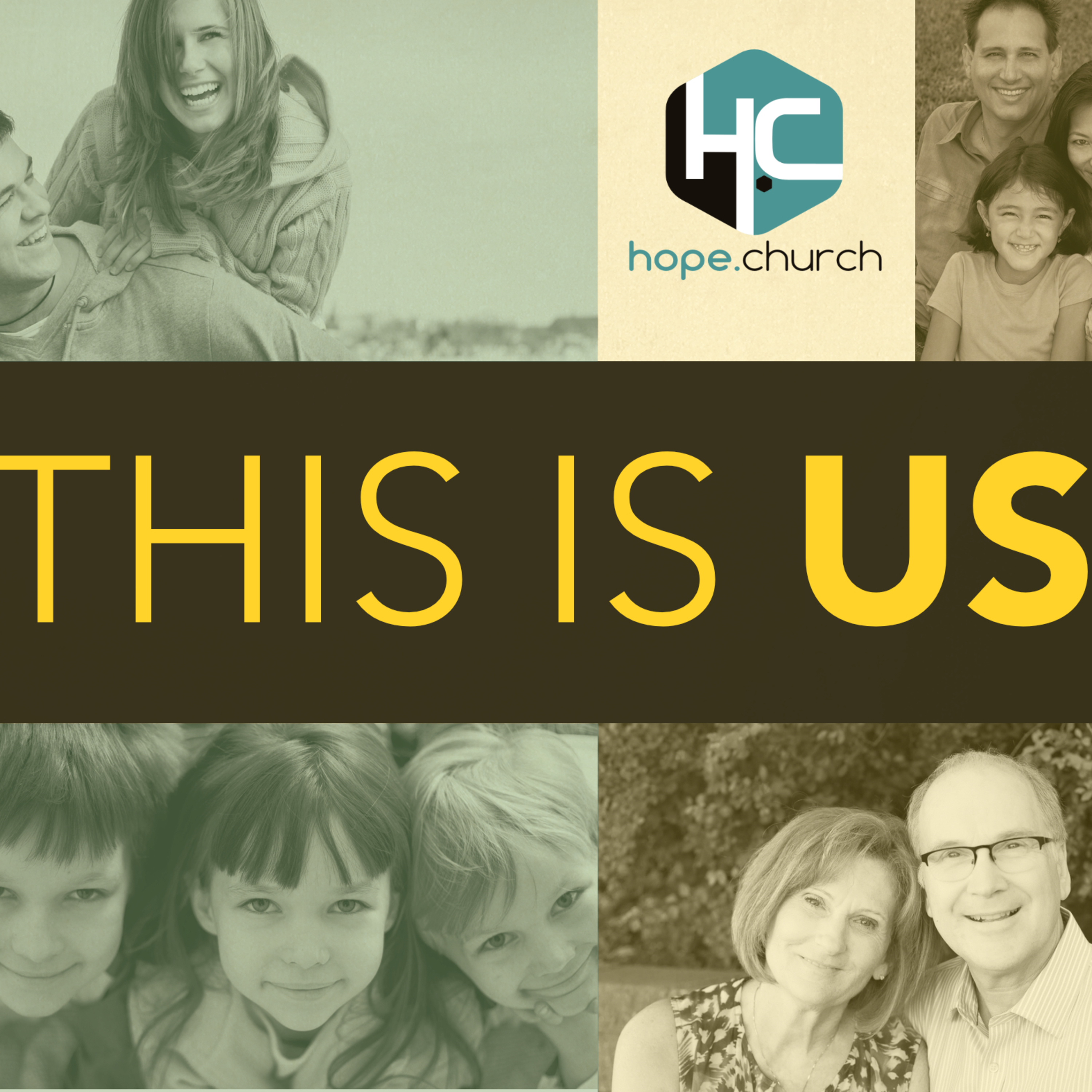 Hope Church Podcast