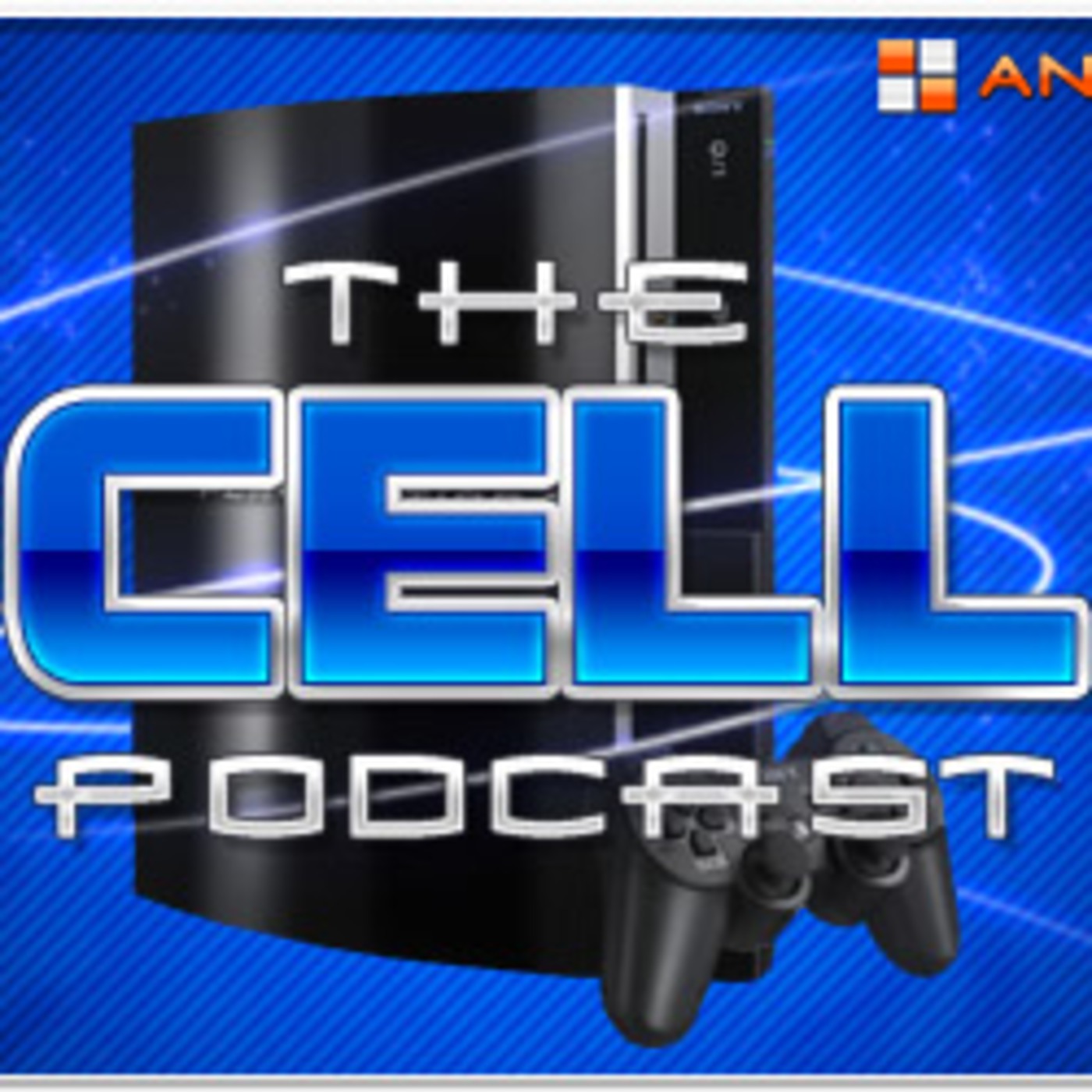 The Cell: Episode 2 episode artwork