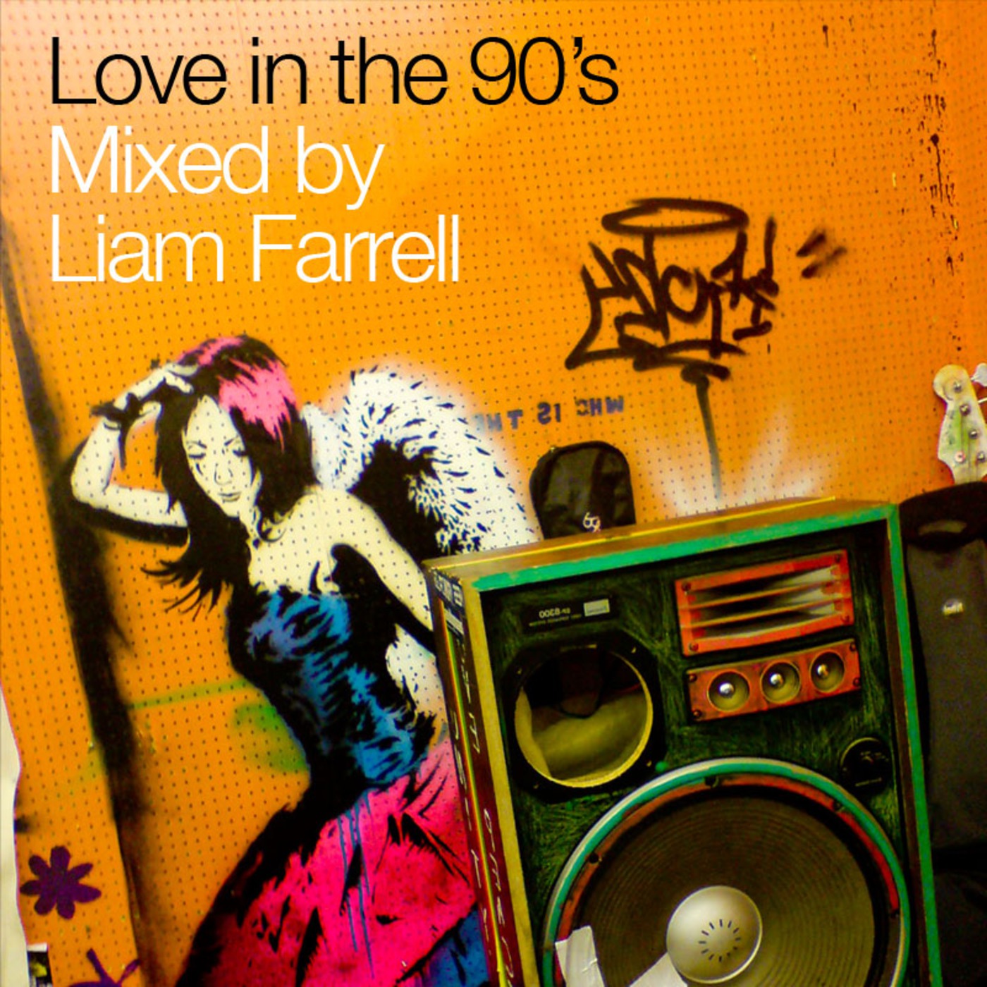 Love in the 90's