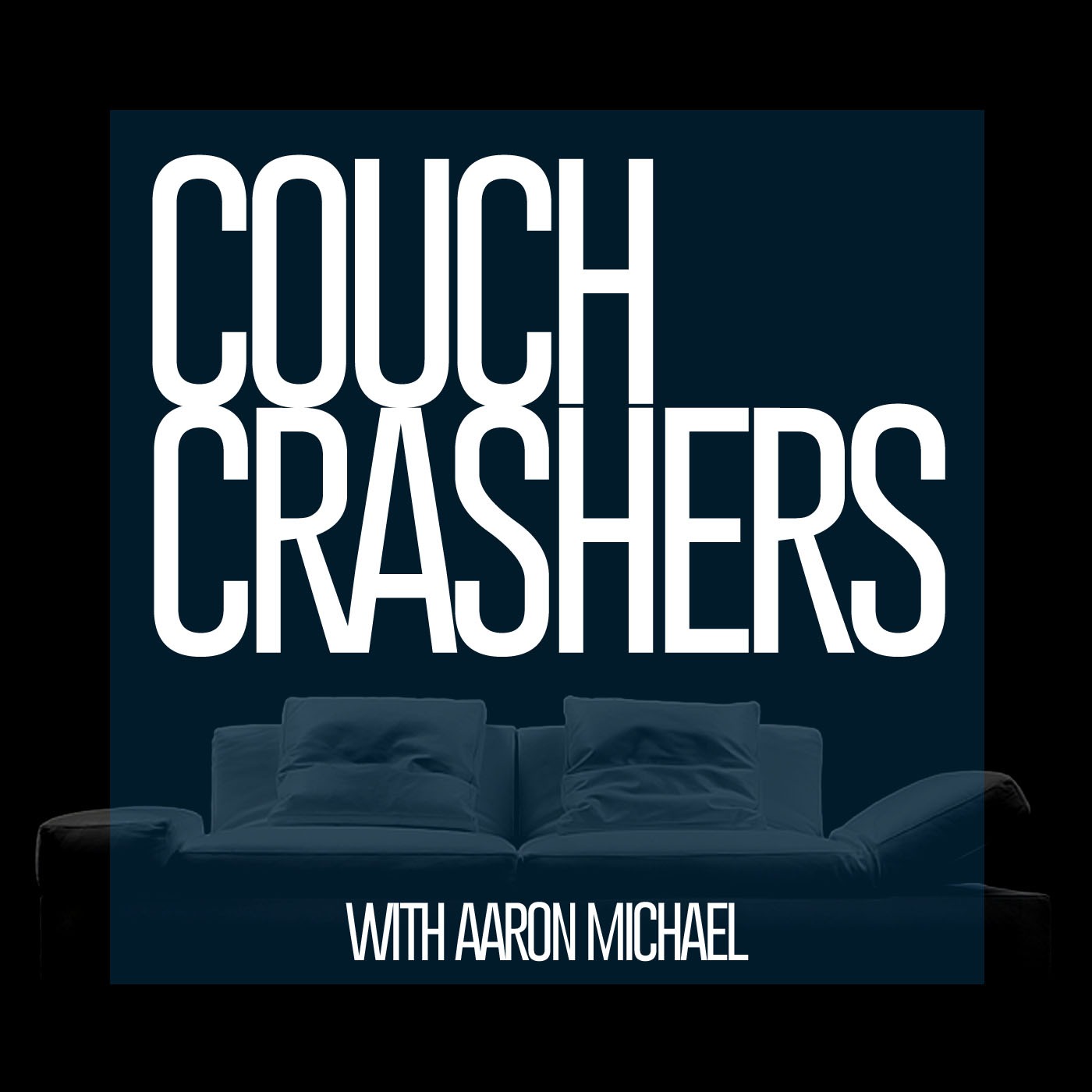 Couch Crashers