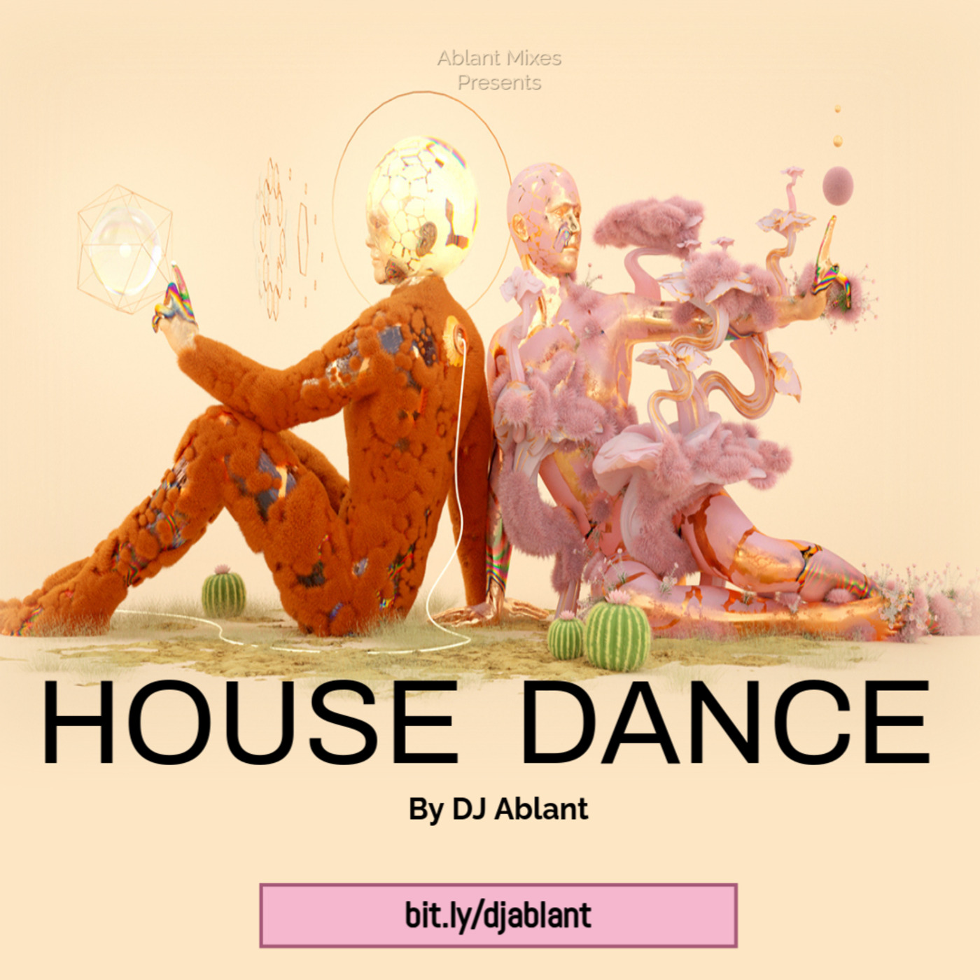 Episode 1: House Dance