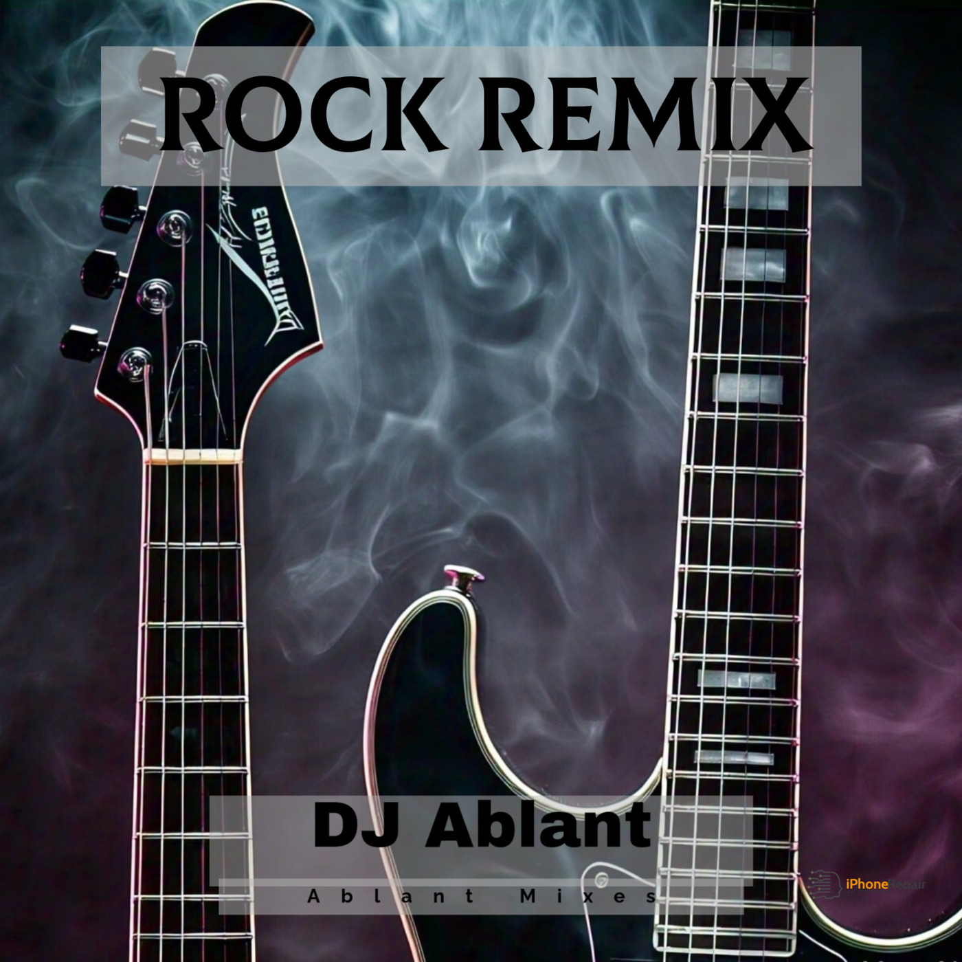 Episode 2: Rock Remix