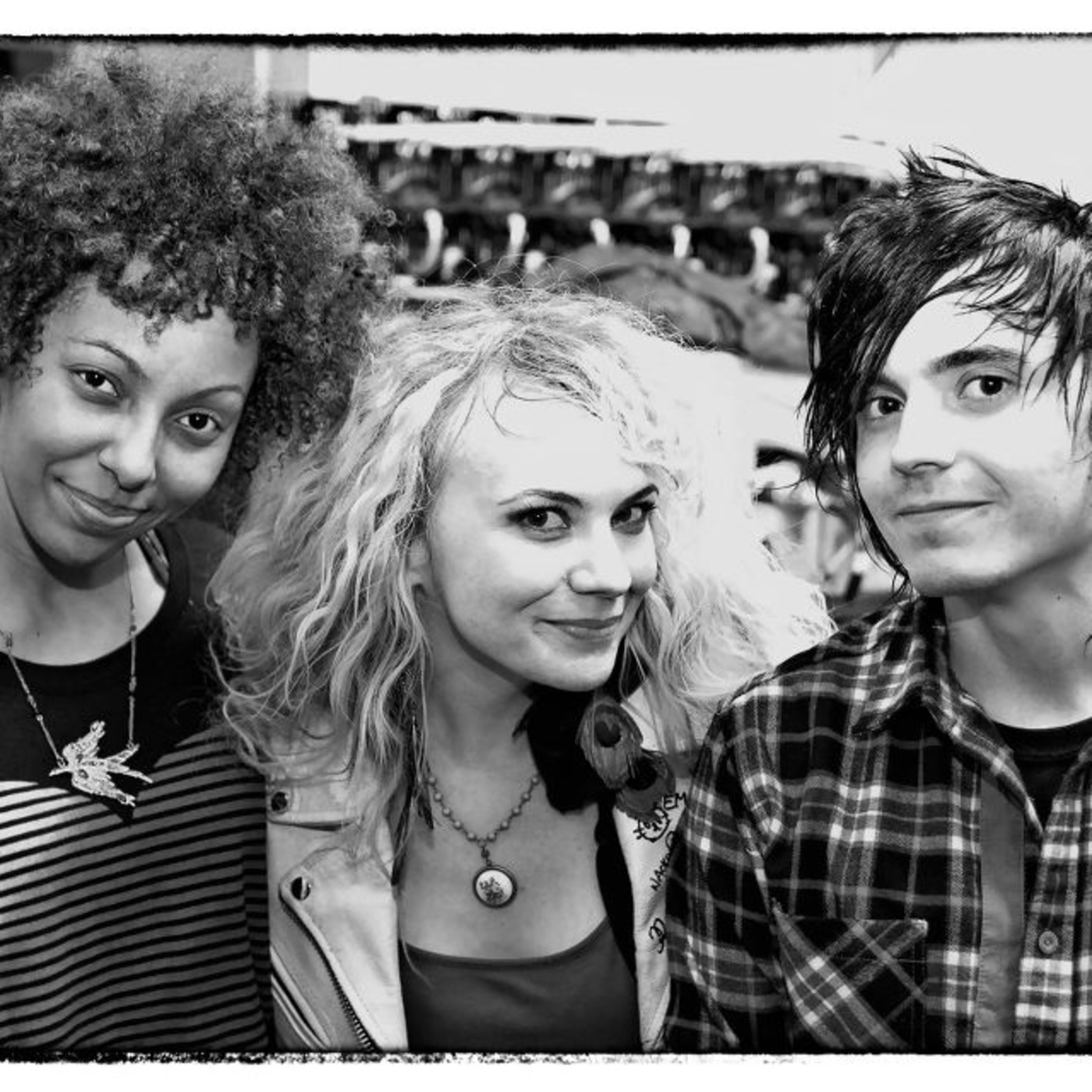 The Dollyrots - Power/Pop/Punk Rock Band
