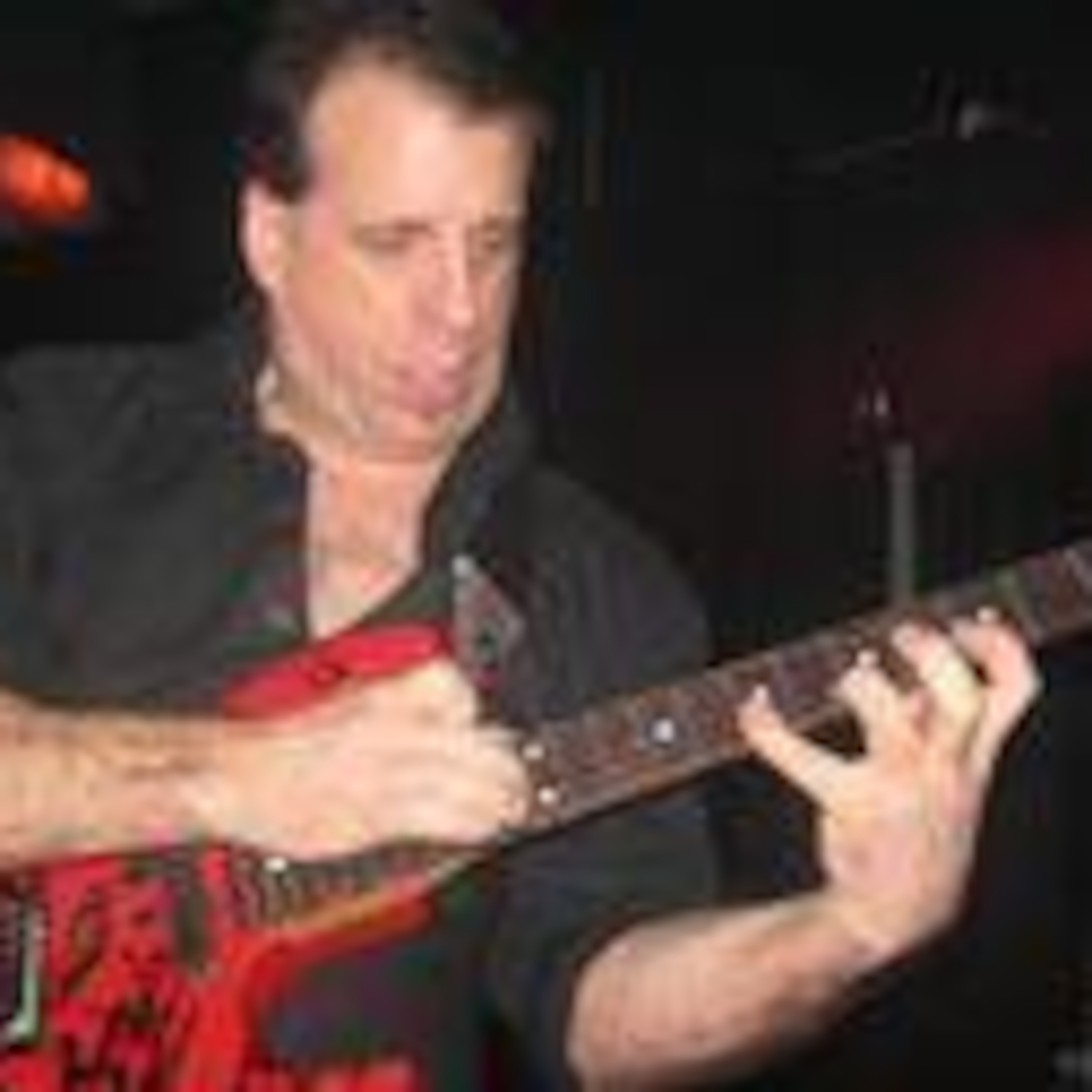 JIm Jernigan - Guitarist episode artwork