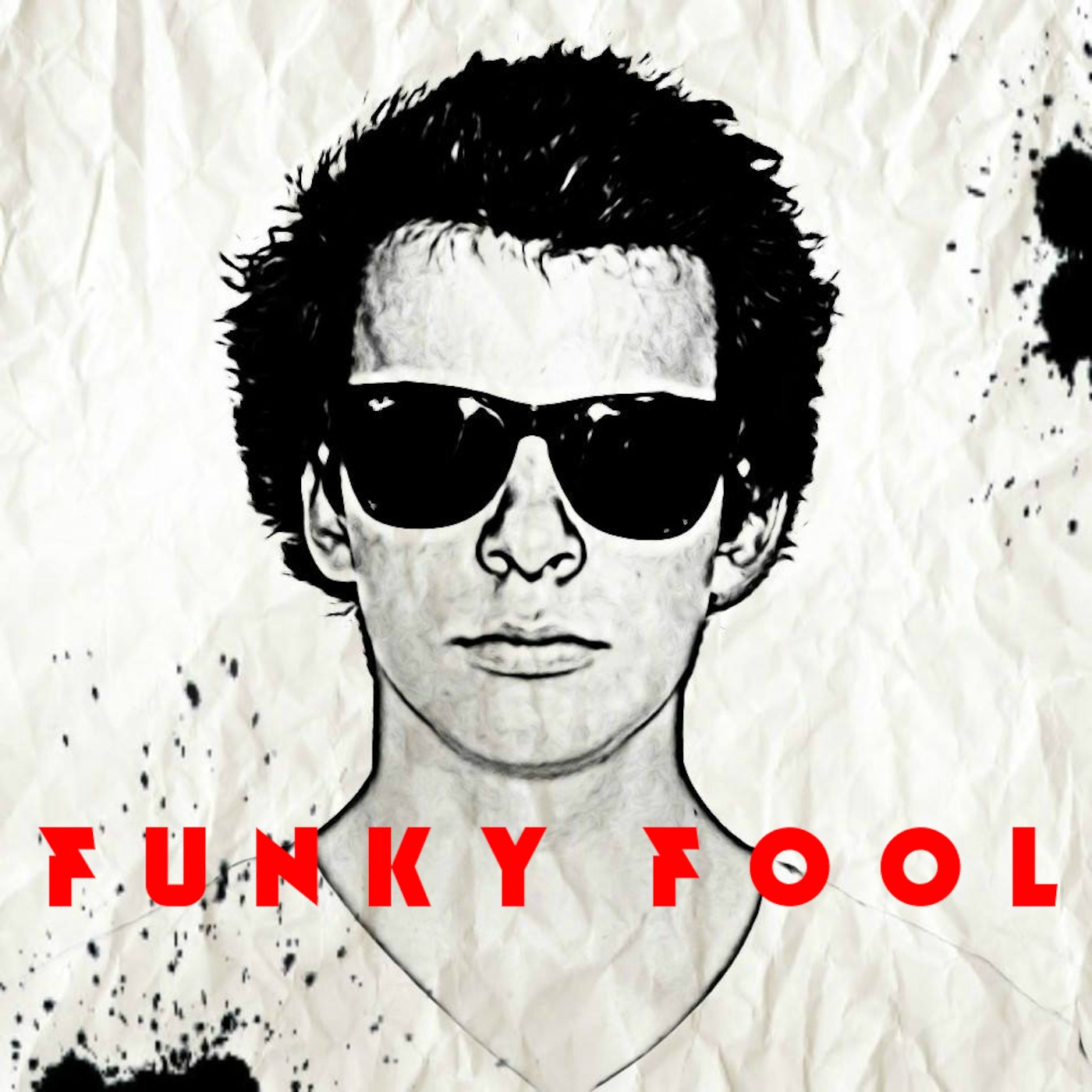 Funky Fool presents Funky Tunes Radioshow