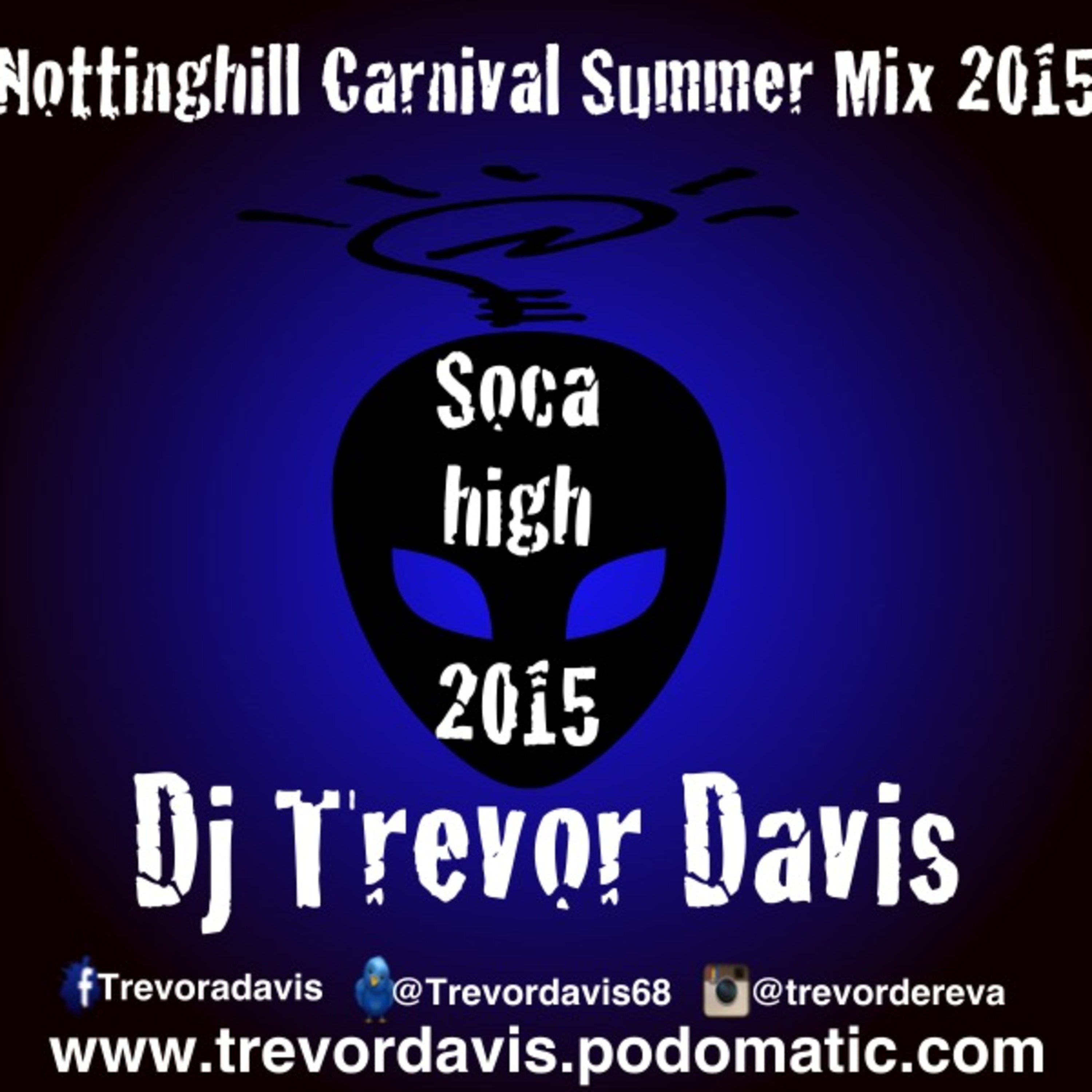 Trevor Davis\'s Podcast
