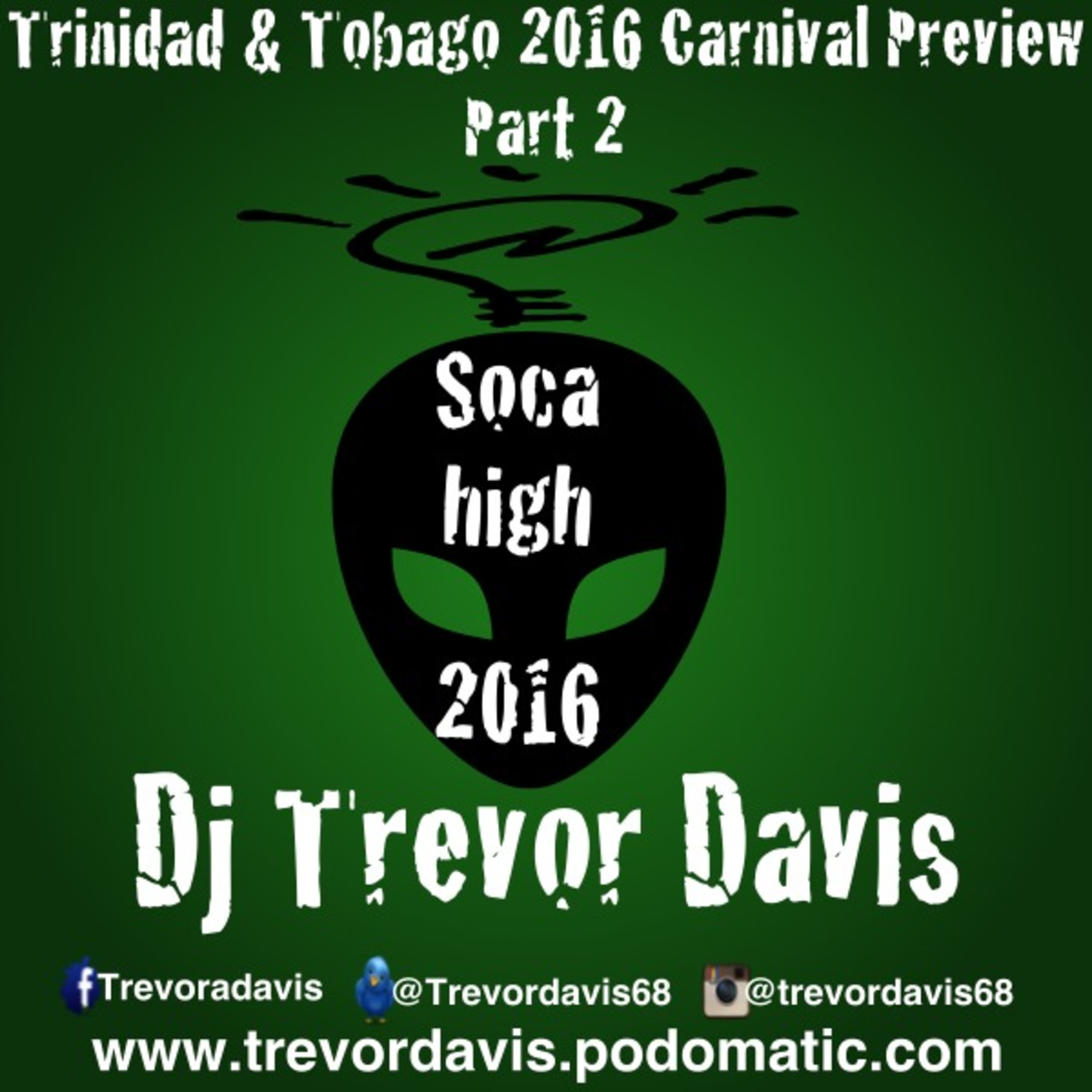 Trevor Davis\'s Podcast