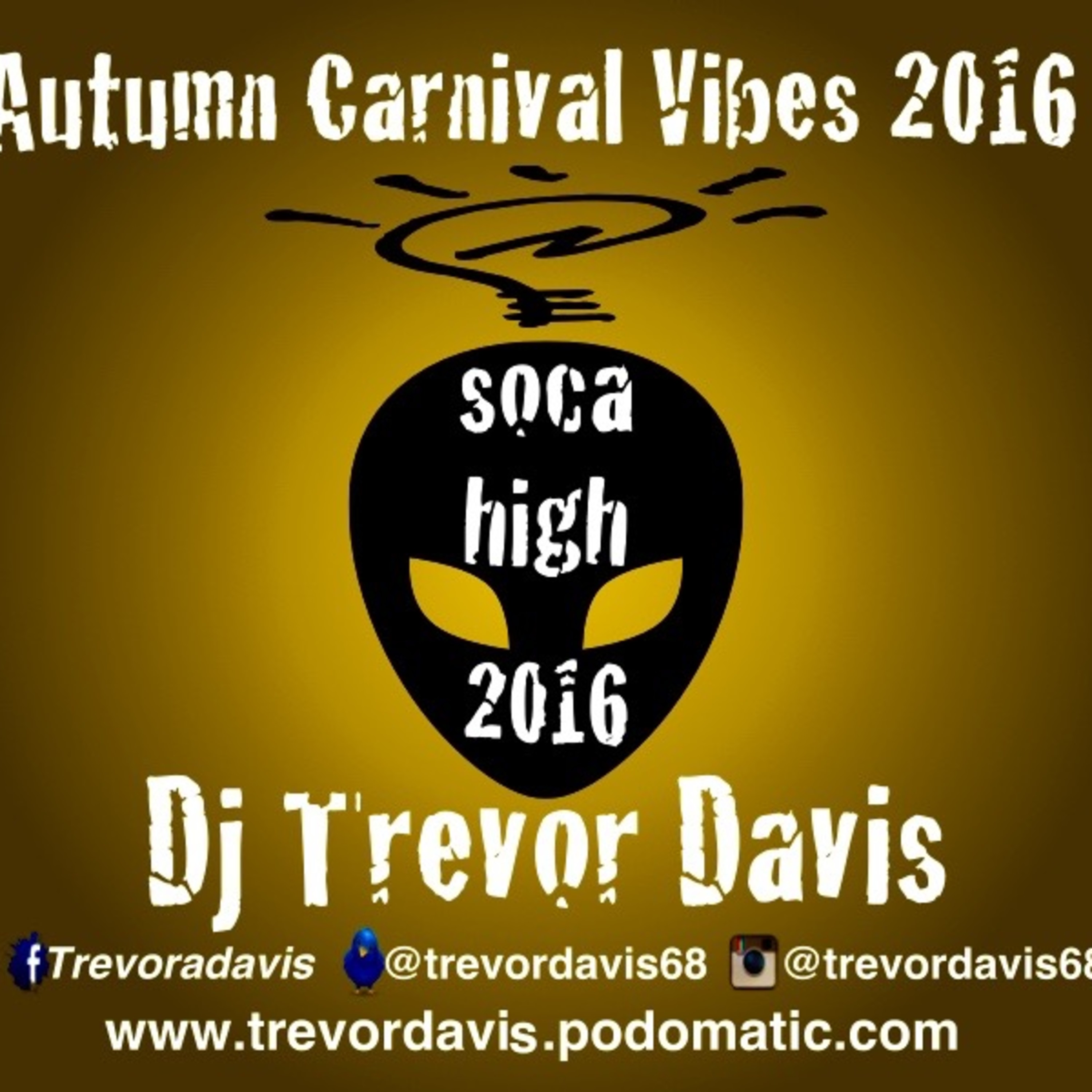 Trevor Davis\'s Podcast
