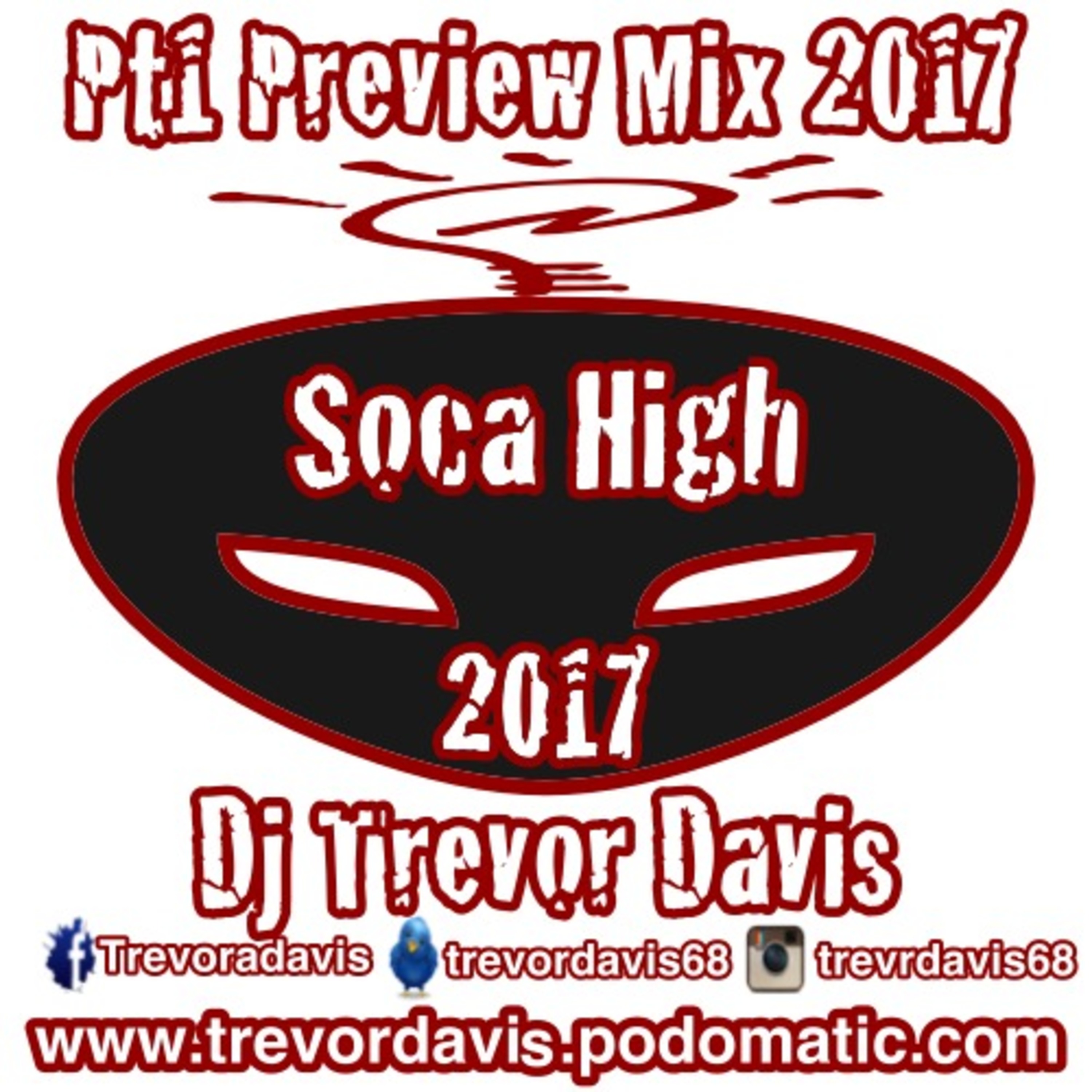 Trevor Davis\'s Podcast