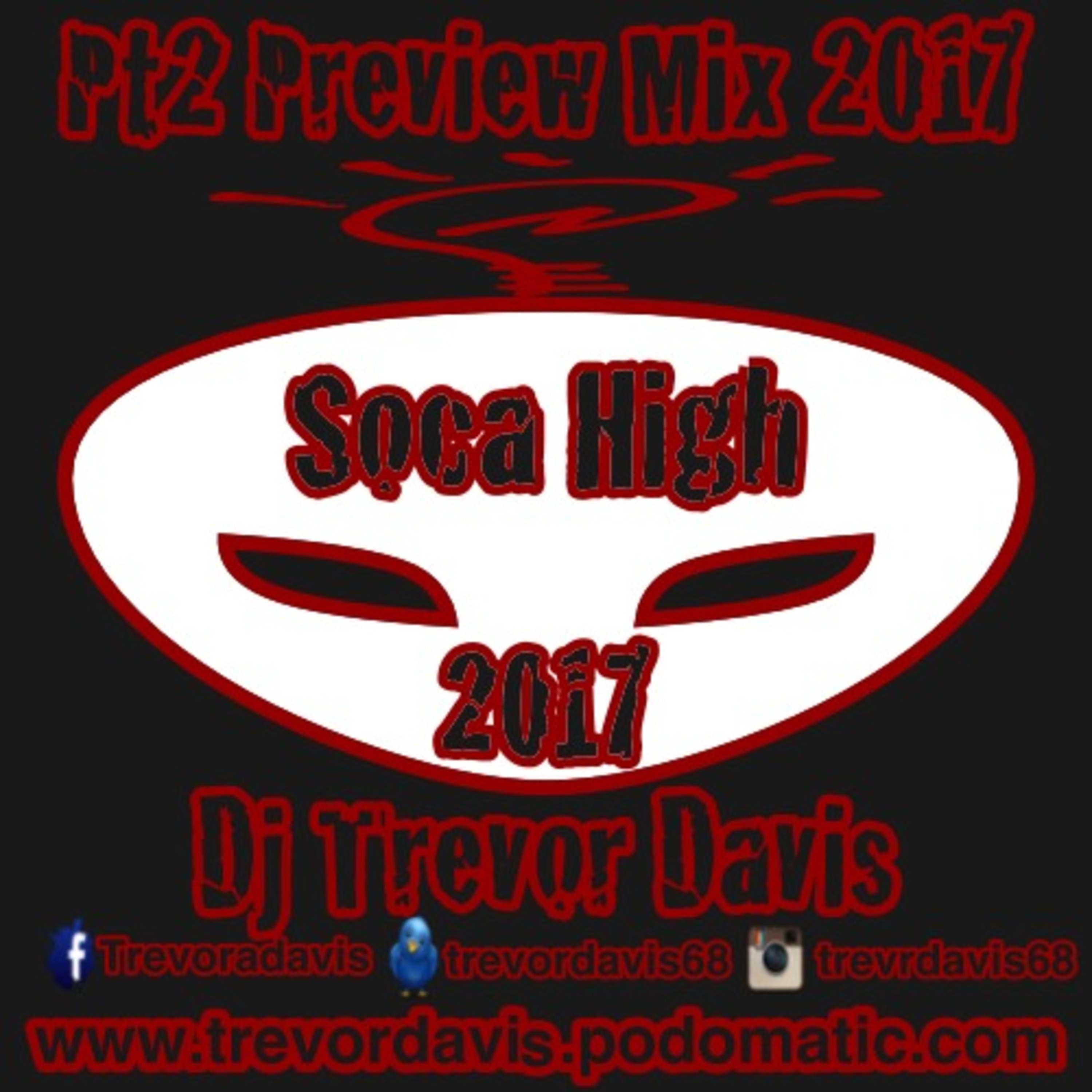 Trevor Davis\'s Podcast
