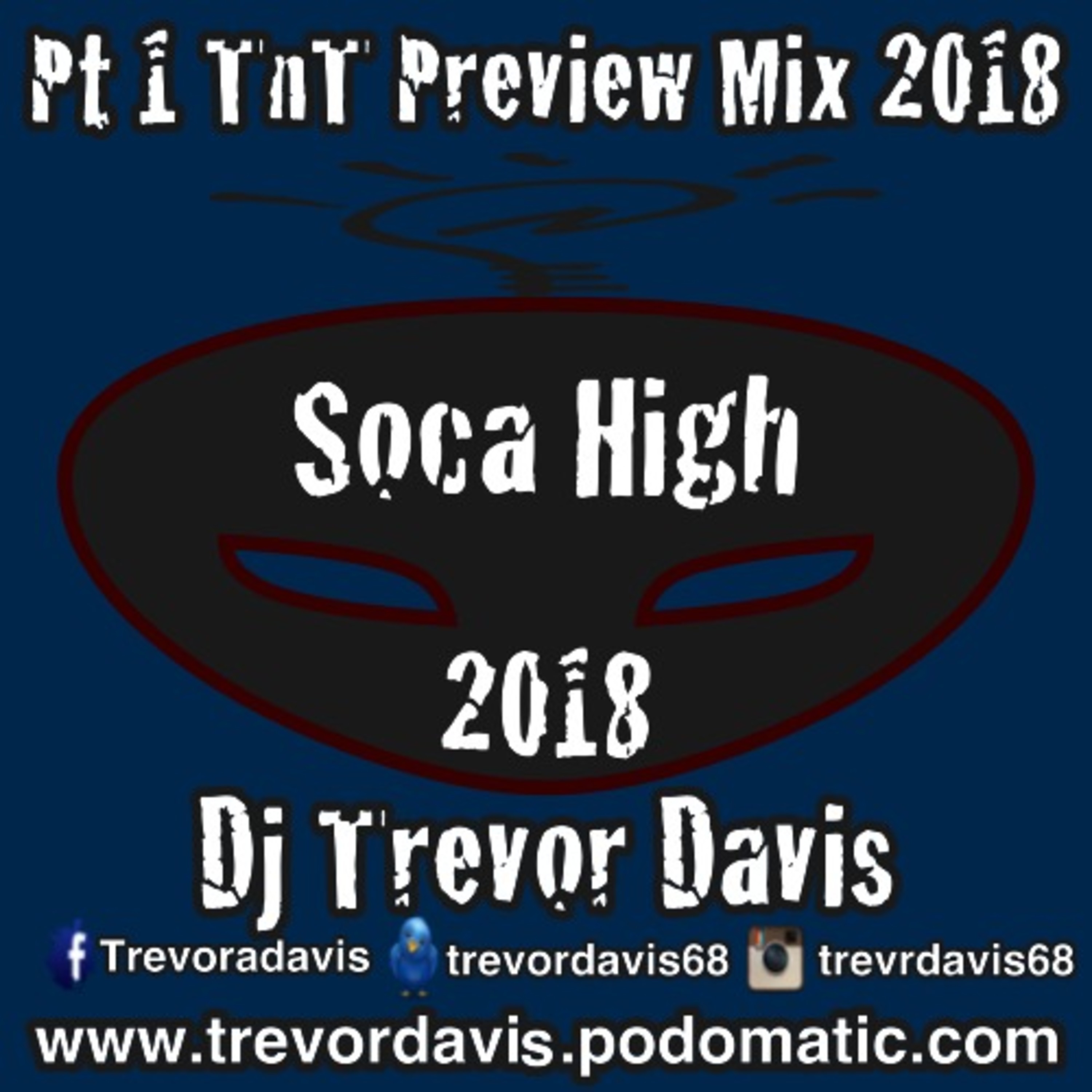 Trevor Davis\'s Podcast