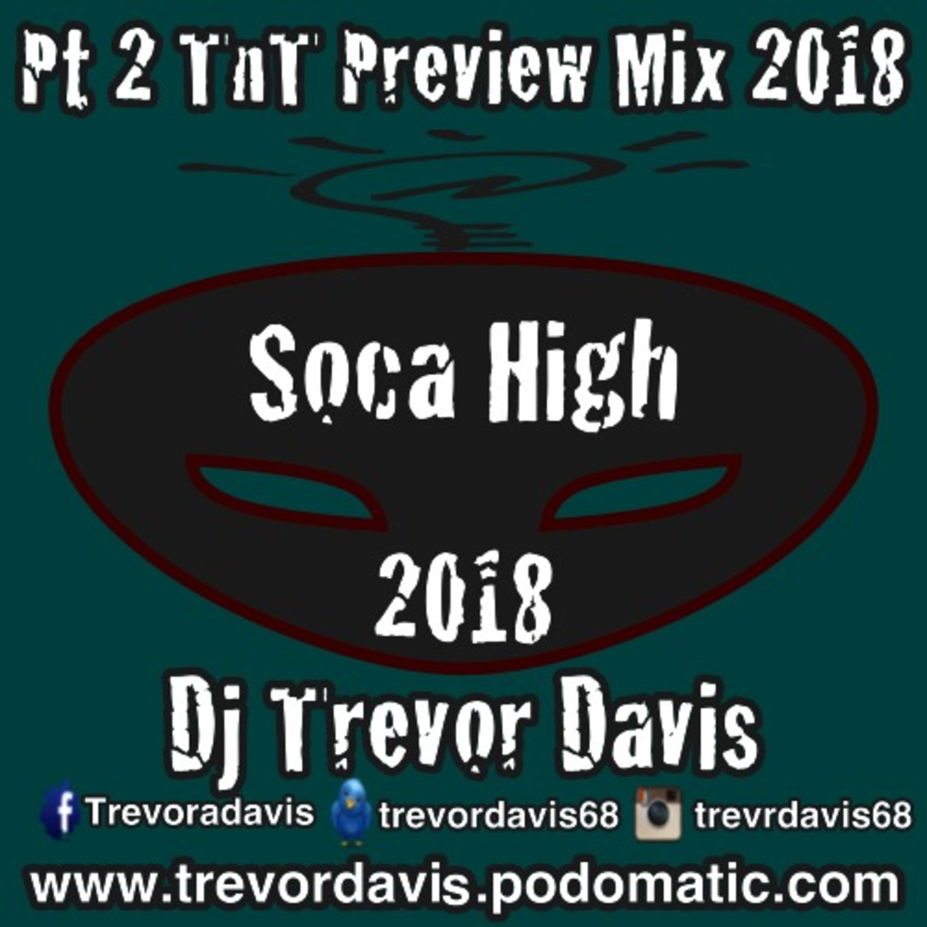 Trevor Davis\'s Podcast